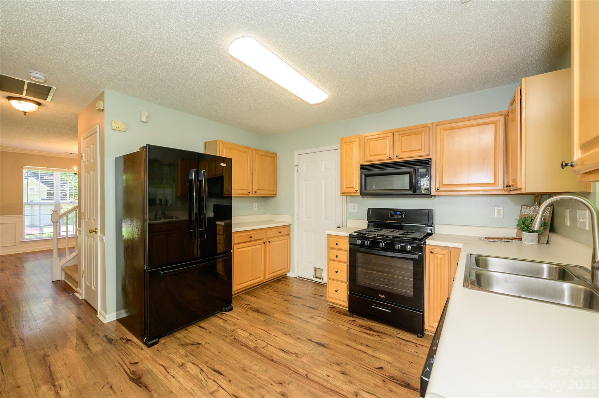 Henderson Park - Residential