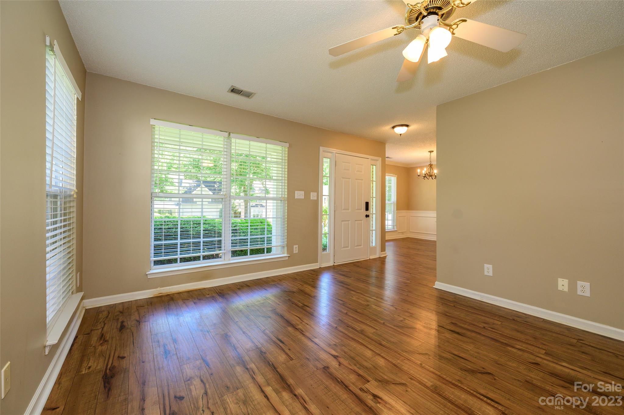 Henderson Park - Residential