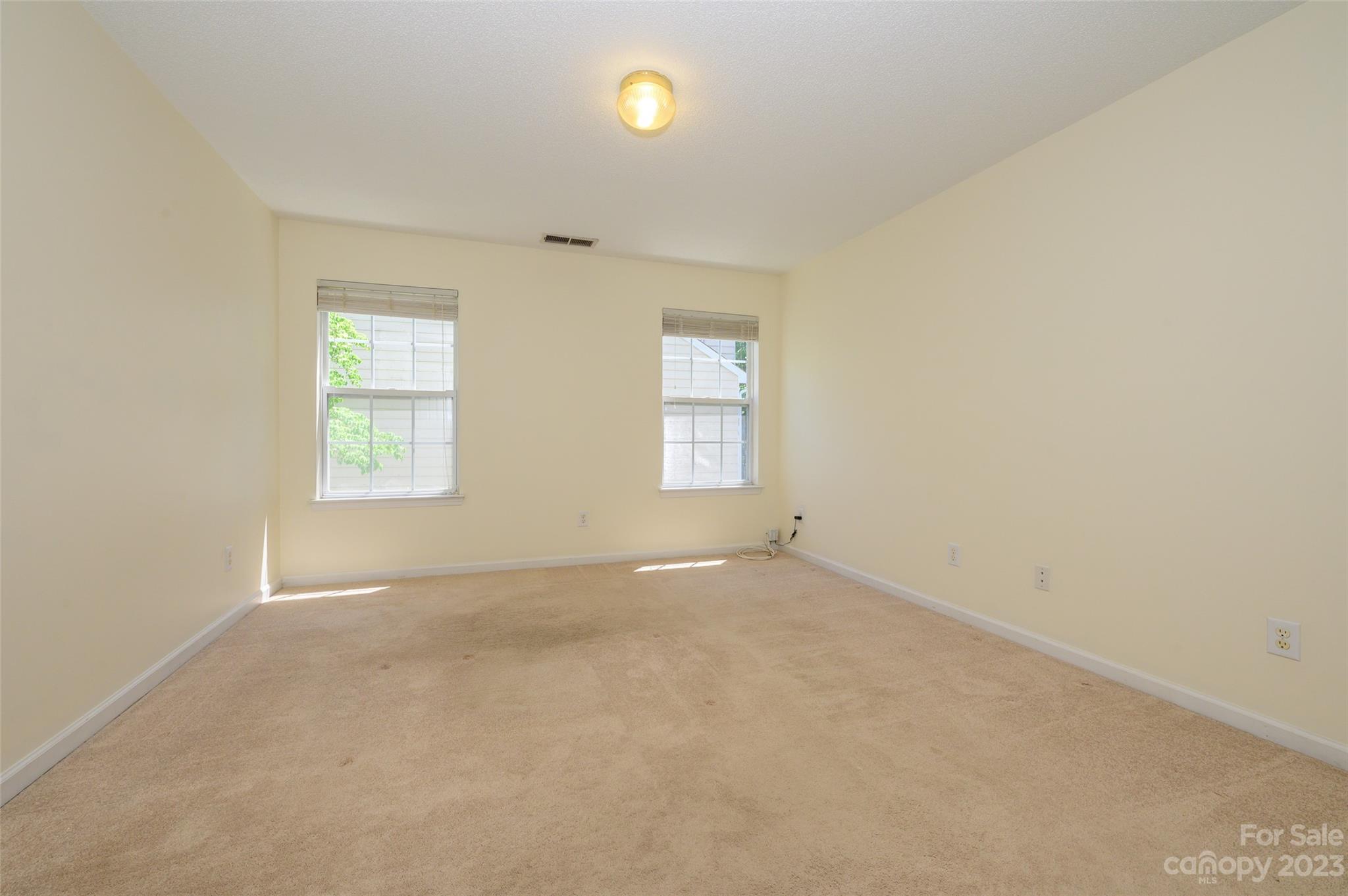 Henderson Park - Residential