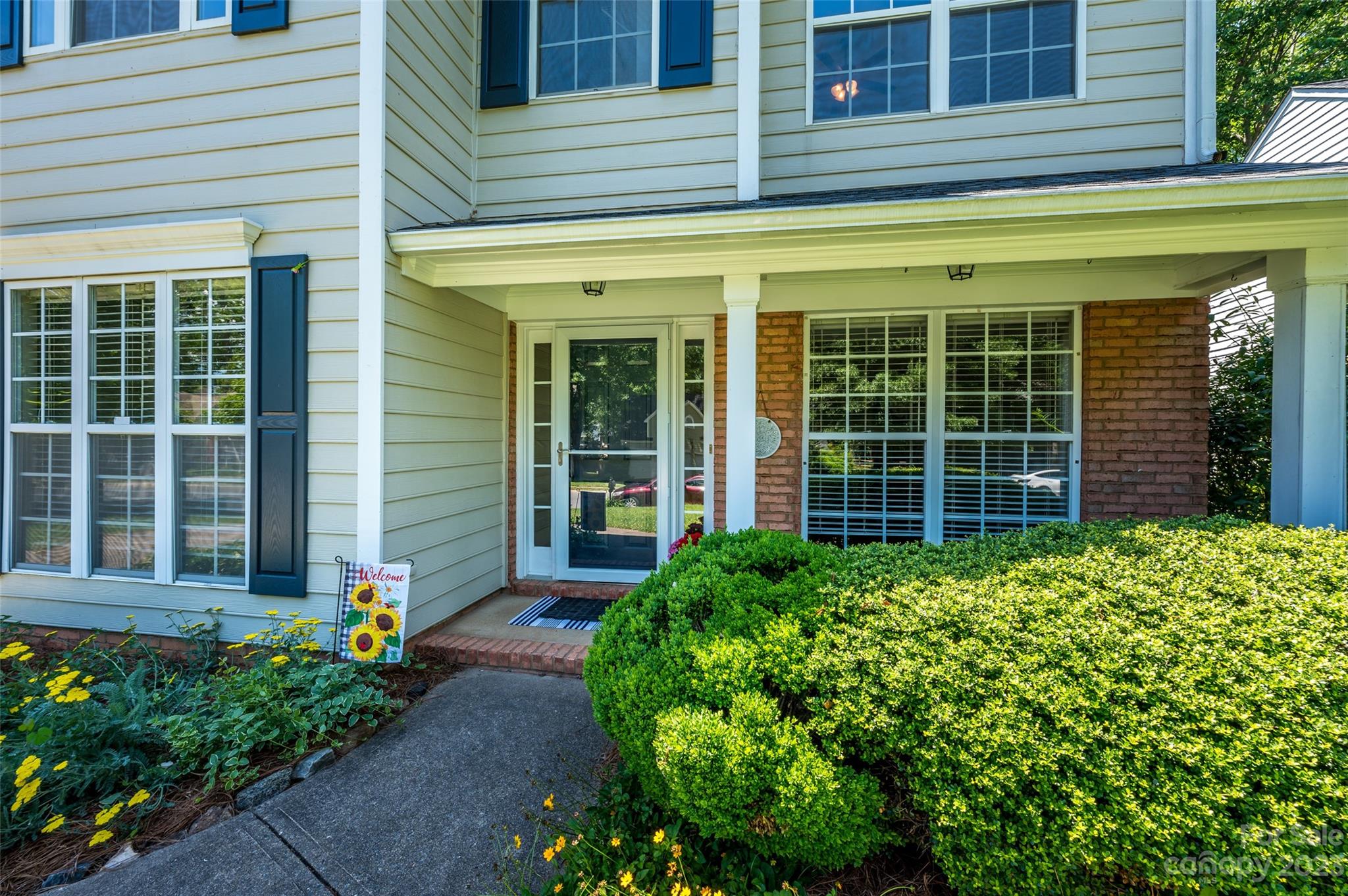 Henderson Park - Residential