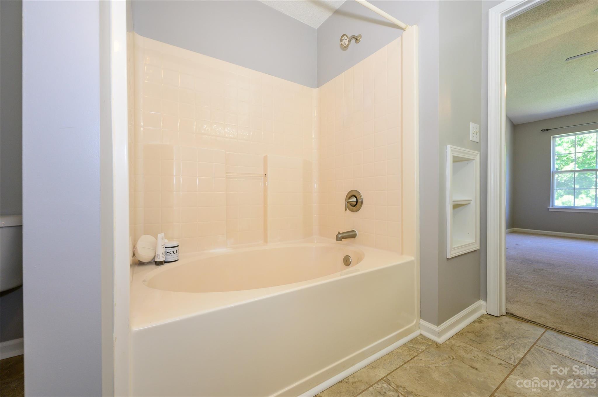 Henderson Park - Residential