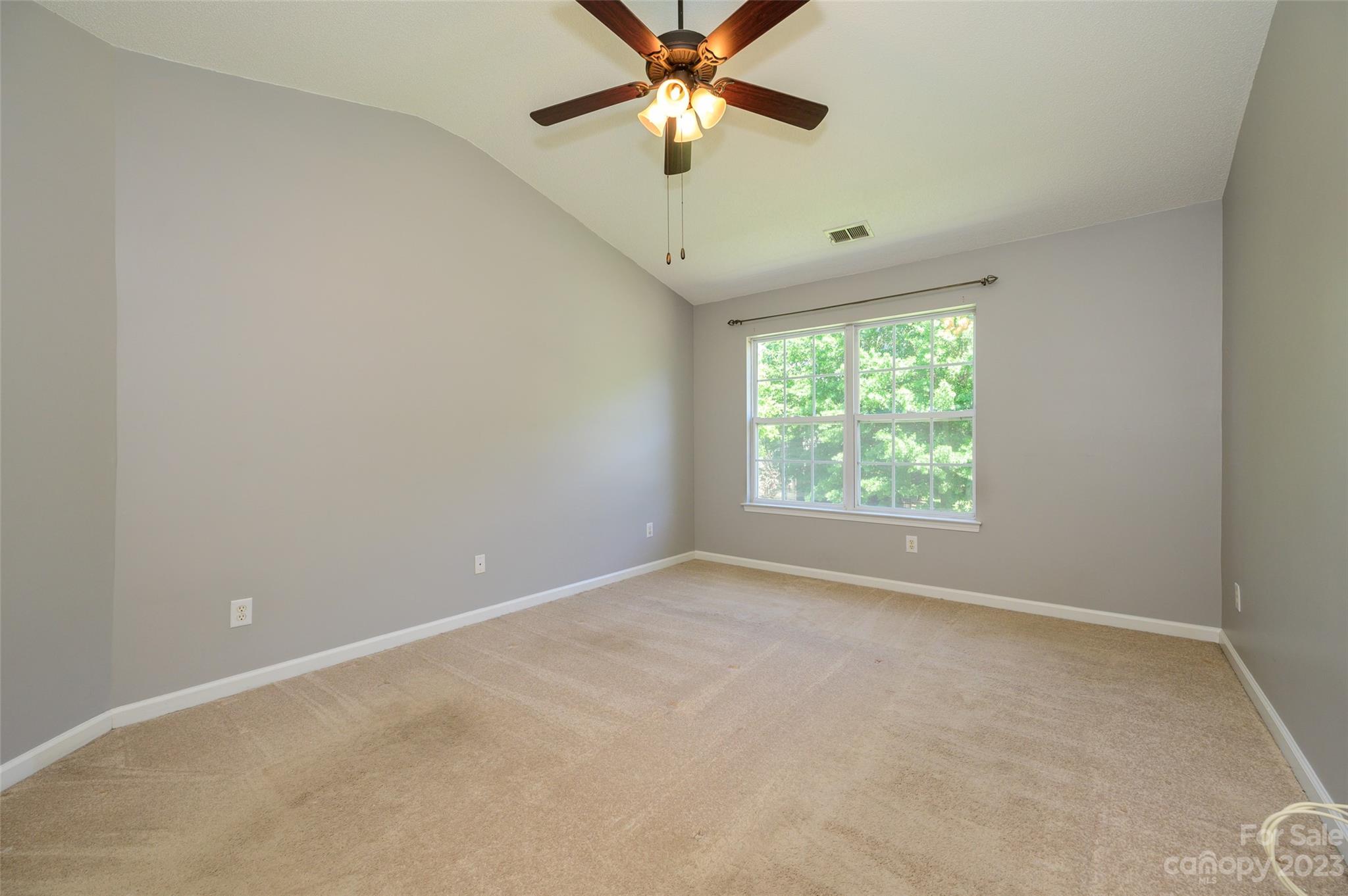 Henderson Park - Residential