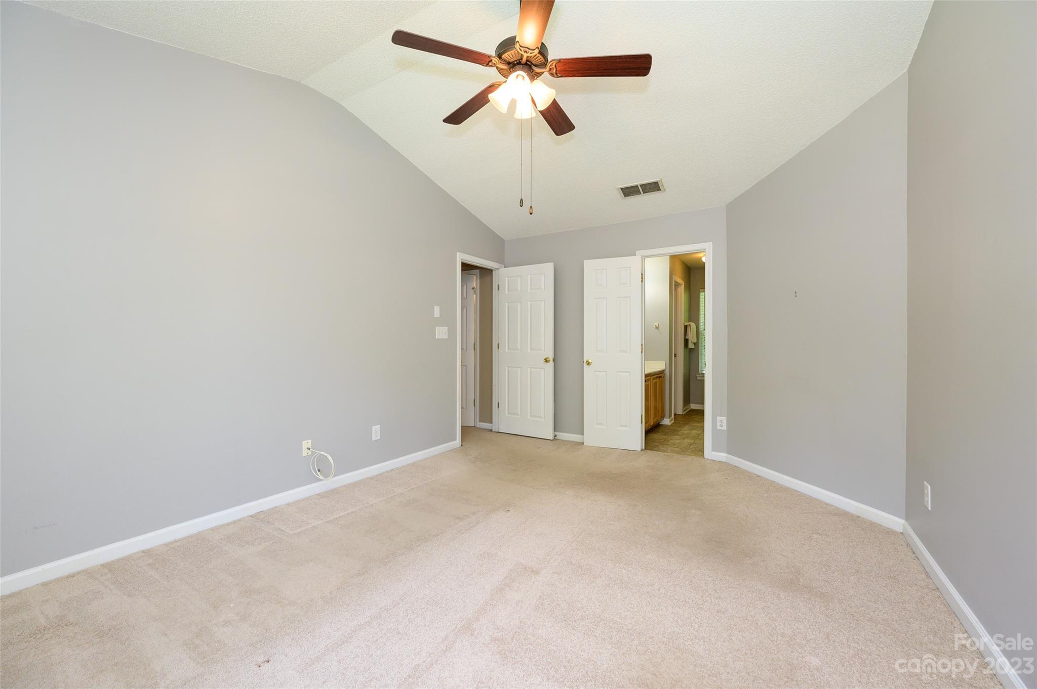 Henderson Park - Residential