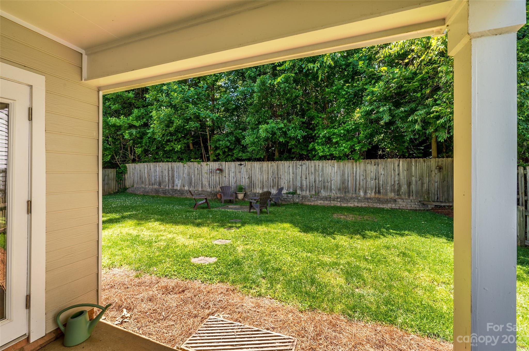 Henderson Park - Residential