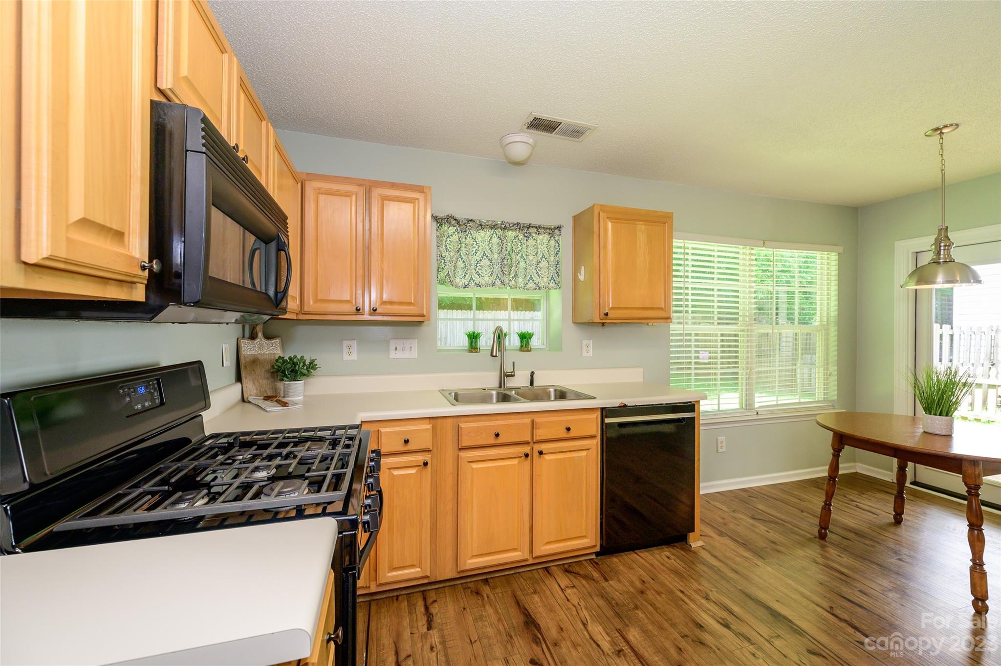 Henderson Park - Residential