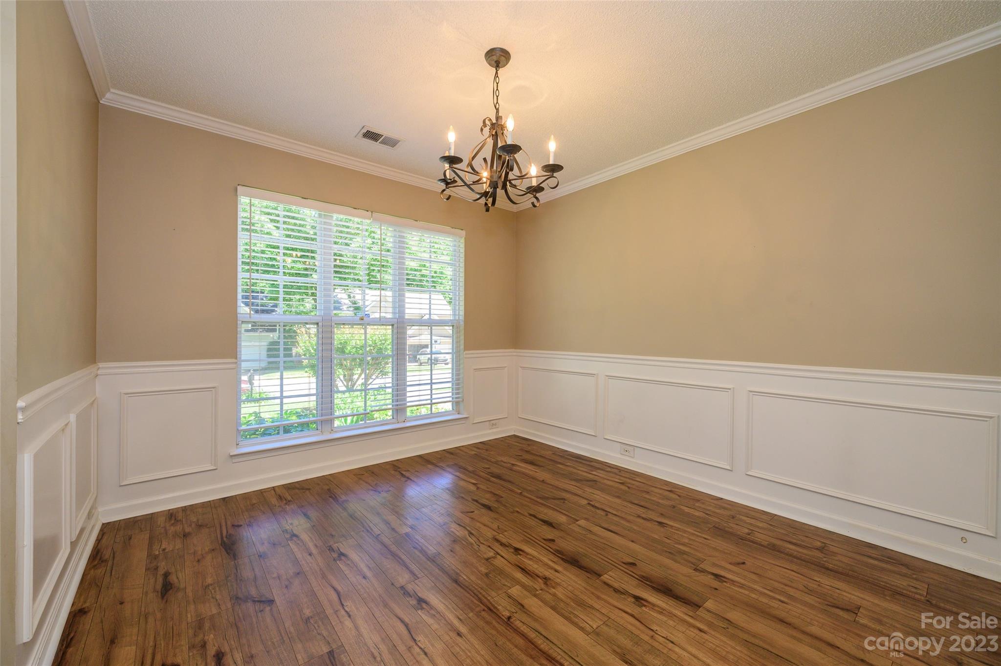 Henderson Park - Residential