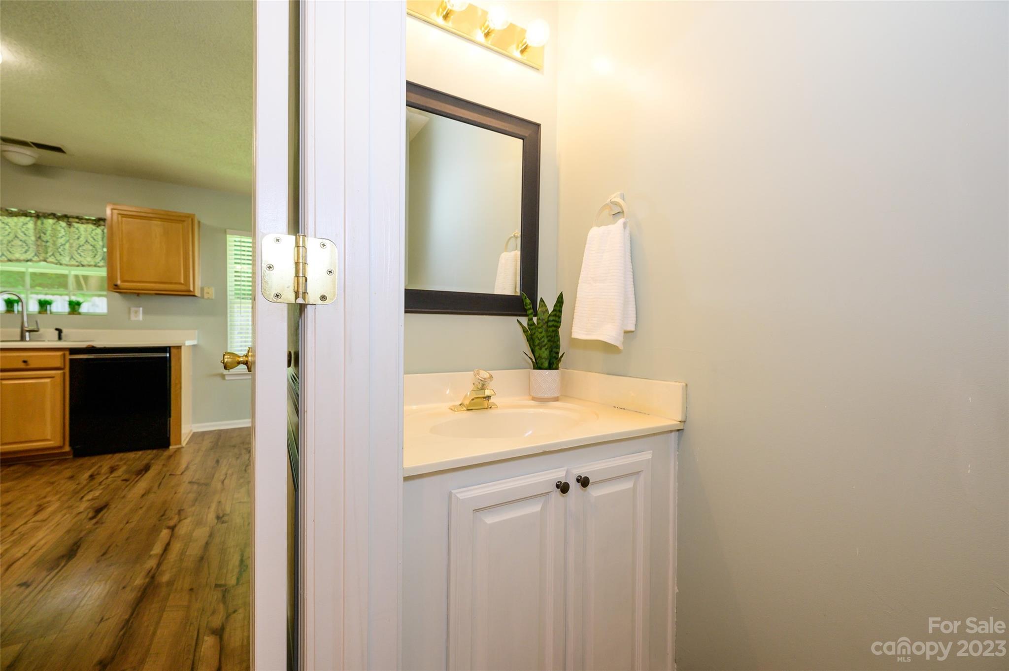 Henderson Park - Residential