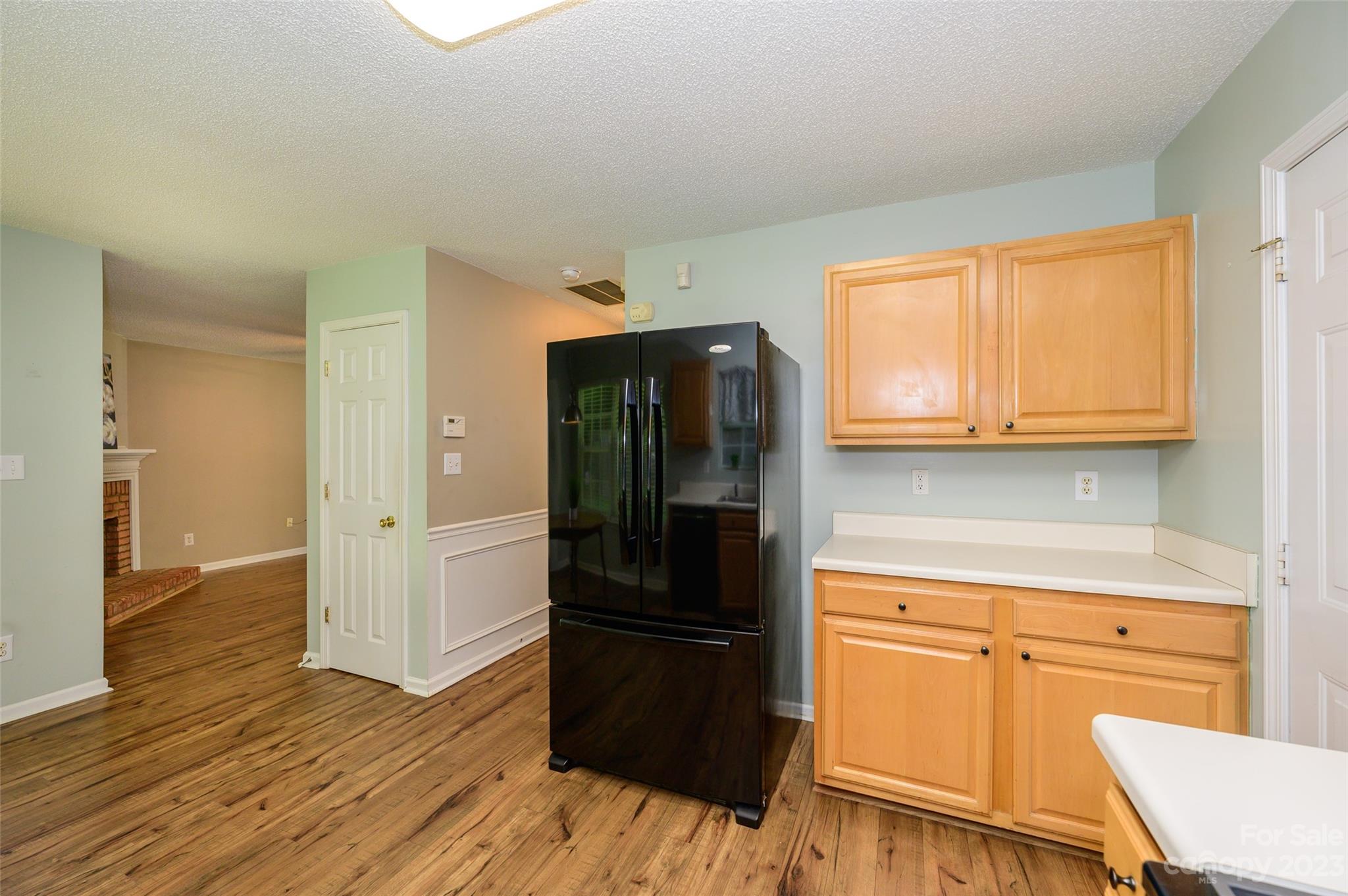 Henderson Park - Residential