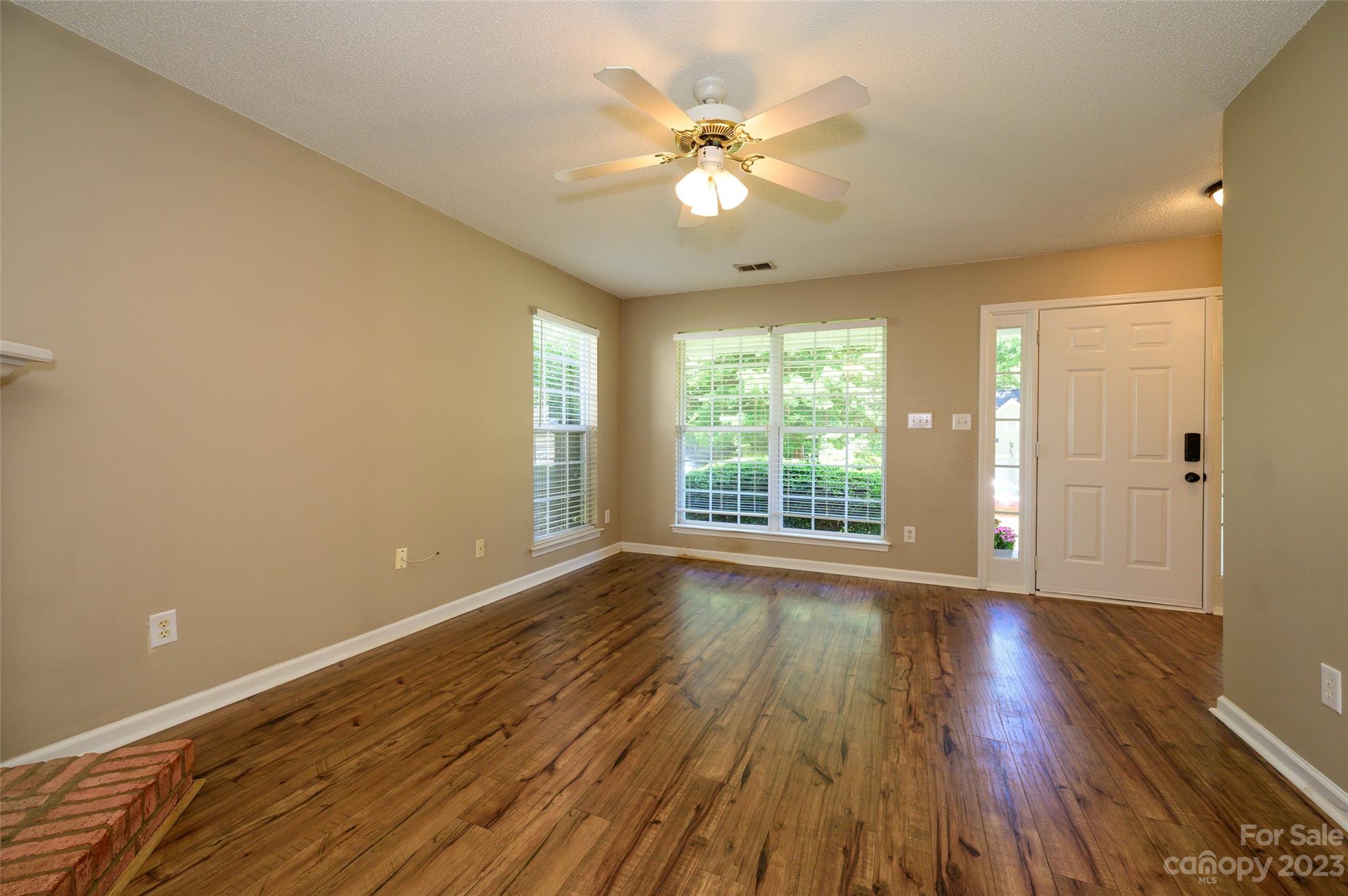 Henderson Park - Residential