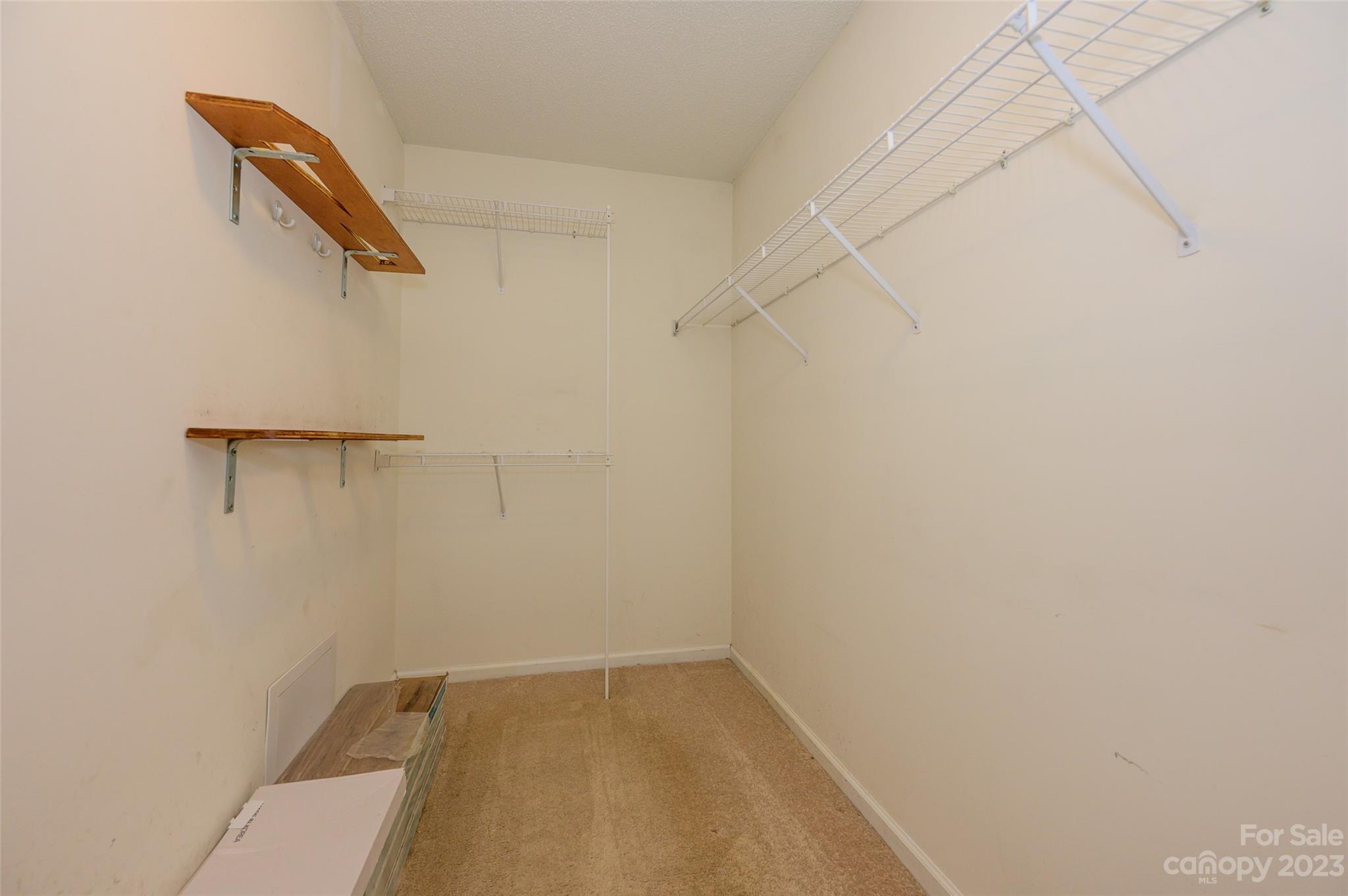 Henderson Park - Residential