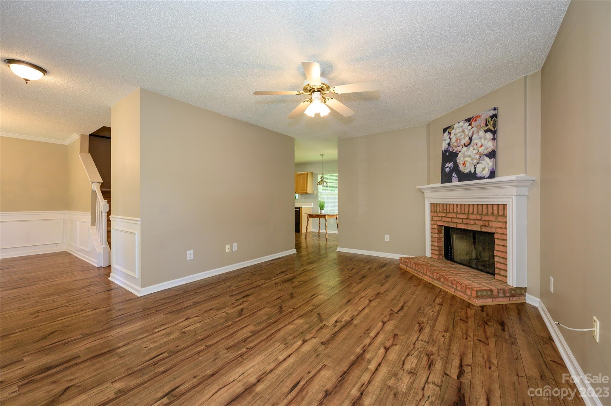 Henderson Park - Residential