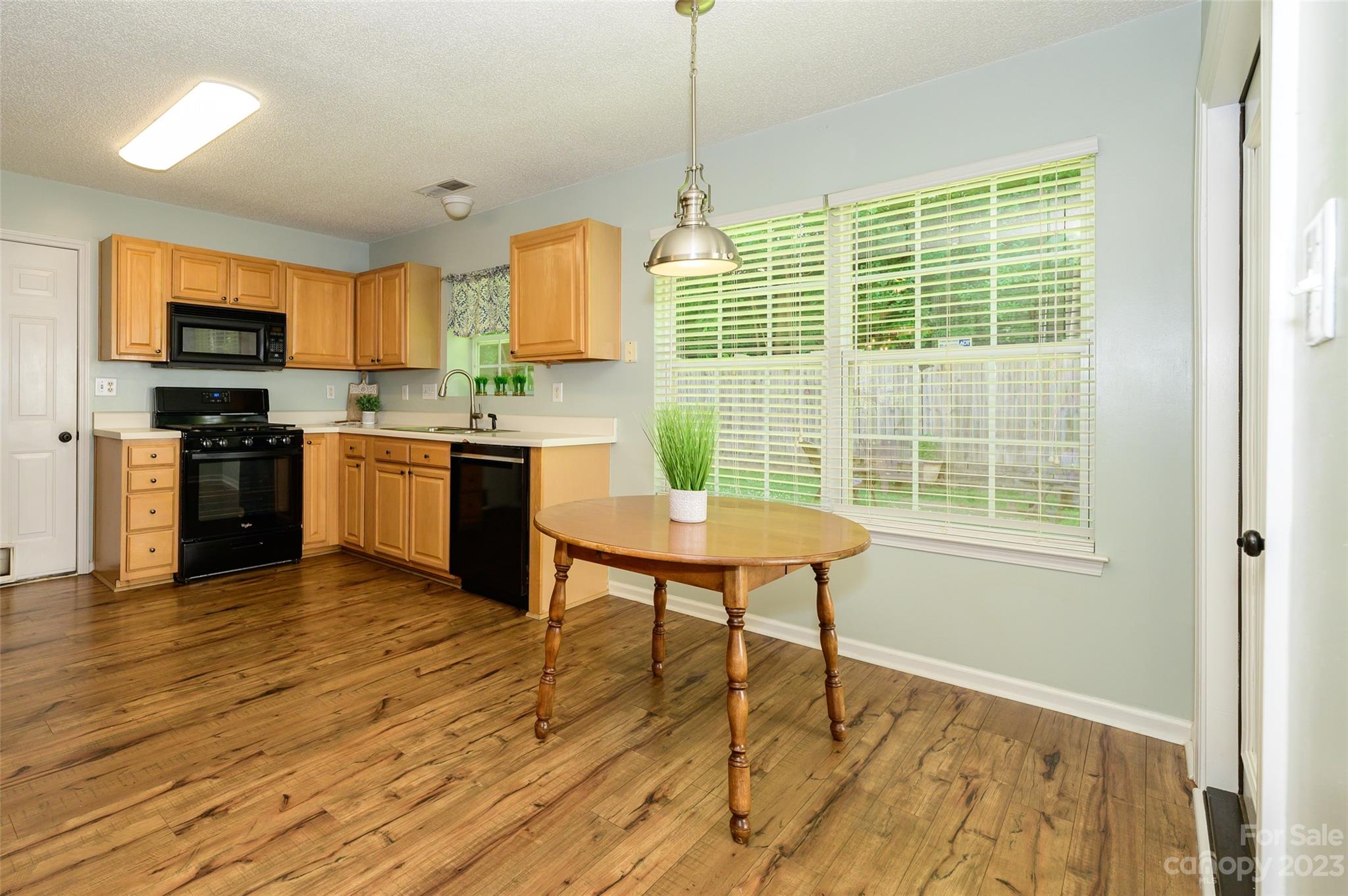 Henderson Park - Residential