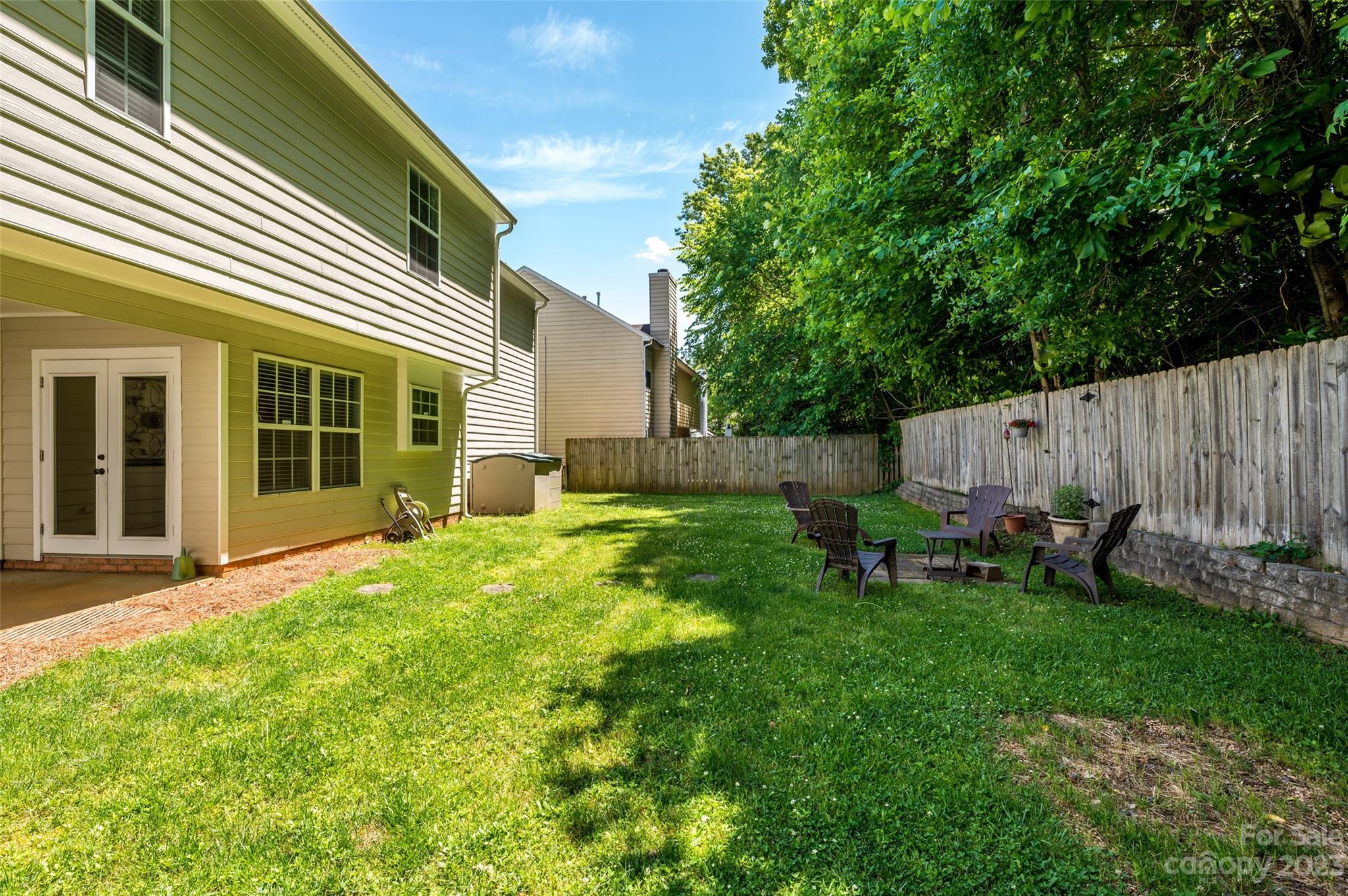 Henderson Park - Residential