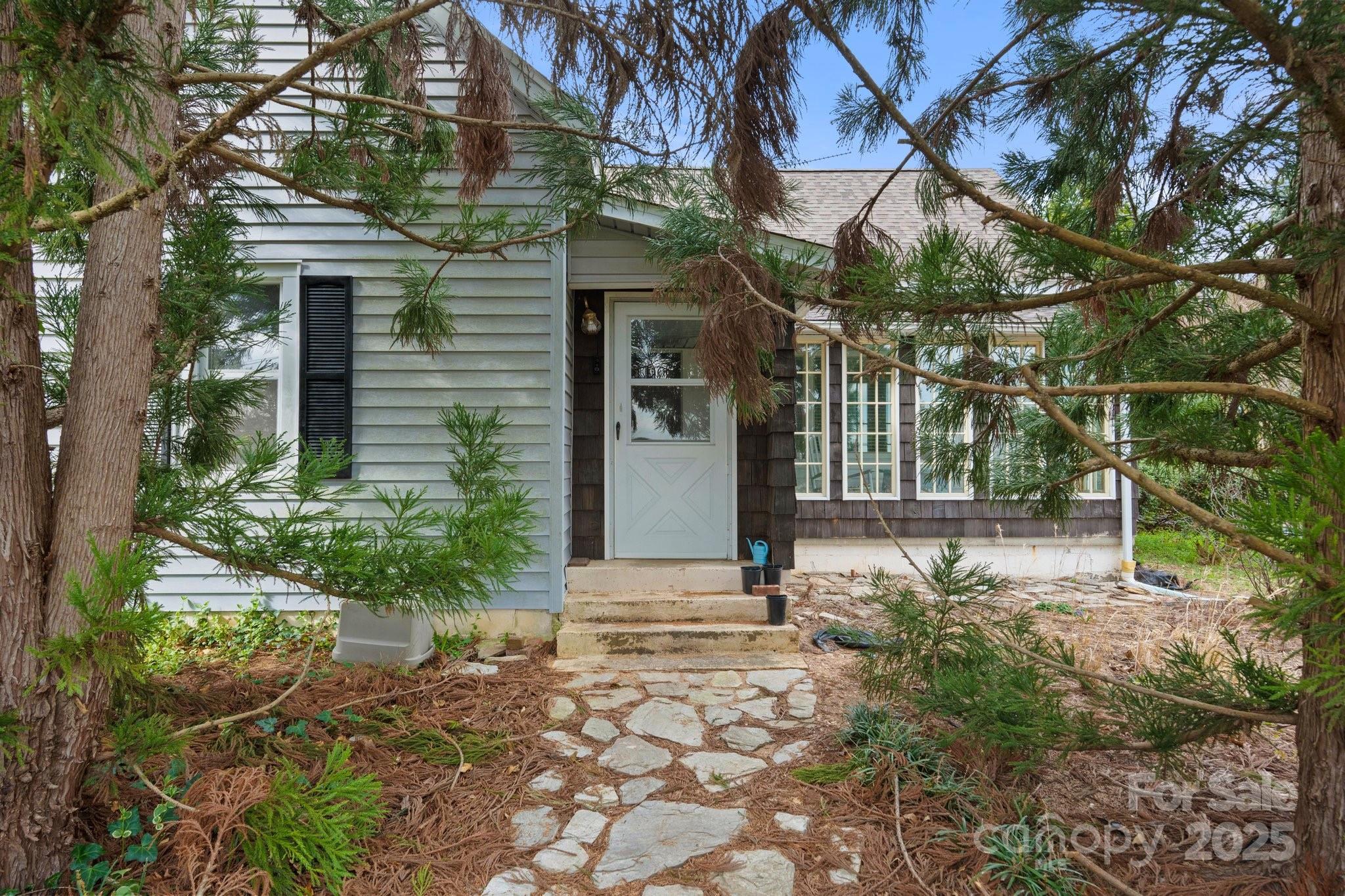 3809 Union Hill Road
