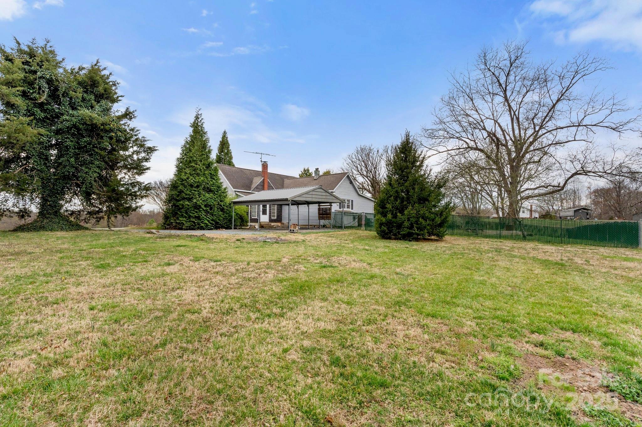 3809 Union Hill Road