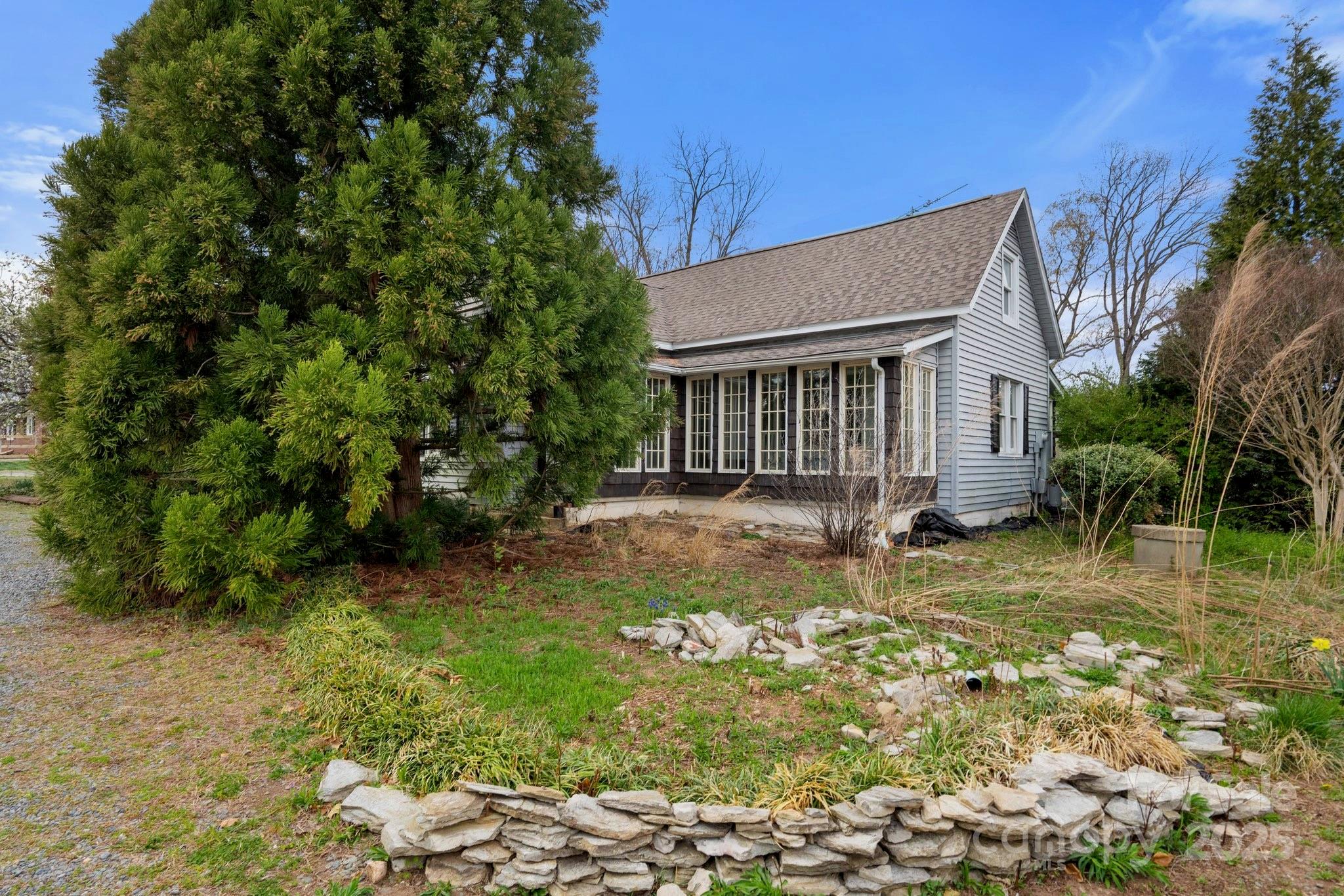 3809 Union Hill Road