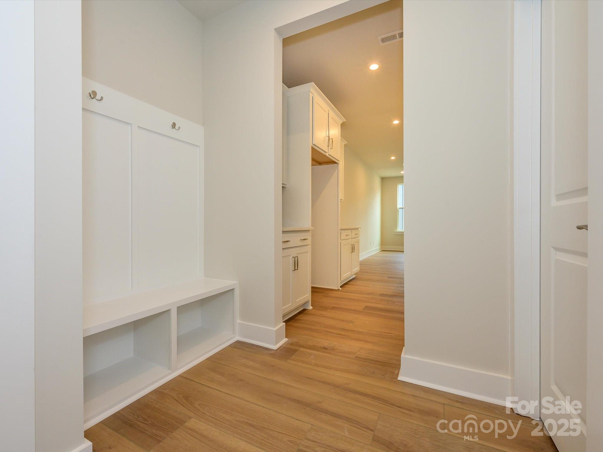 Seven Oaks - Residential