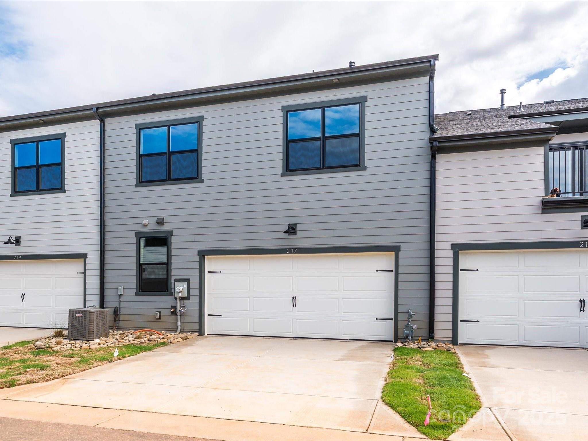 Seven Oaks - Residential