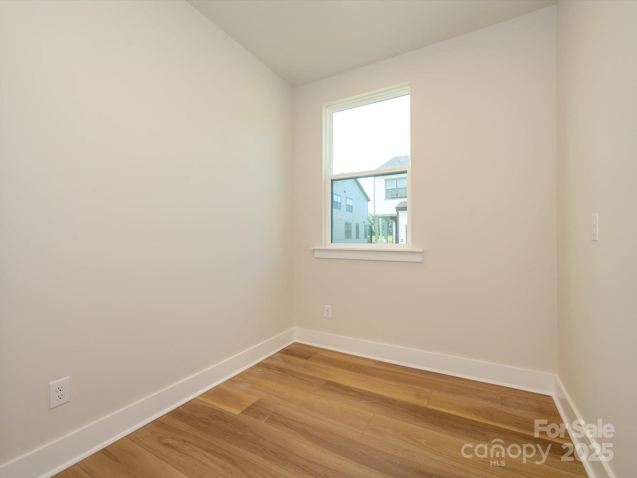 Seven Oaks - Residential