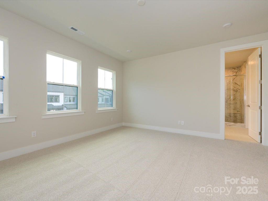 Seven Oaks - Residential