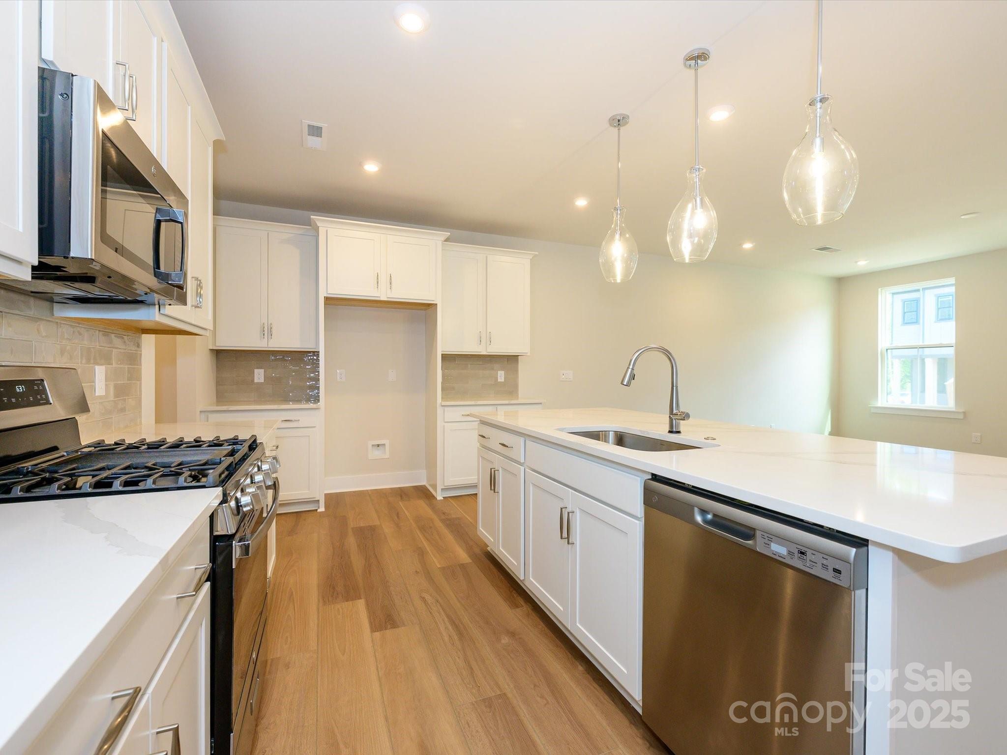 Seven Oaks - Residential