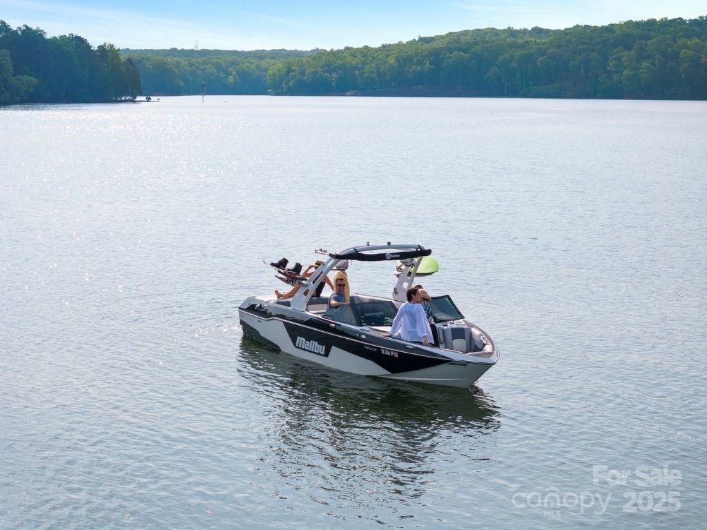 Seven Oaks - Residential