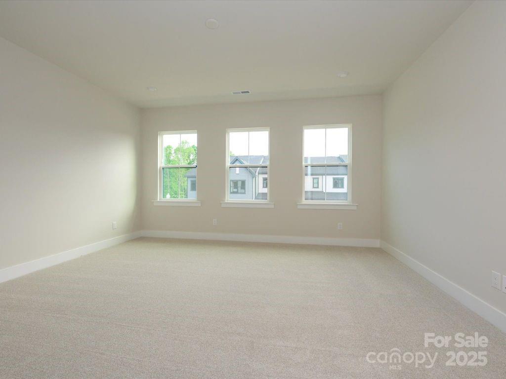 Seven Oaks - Residential