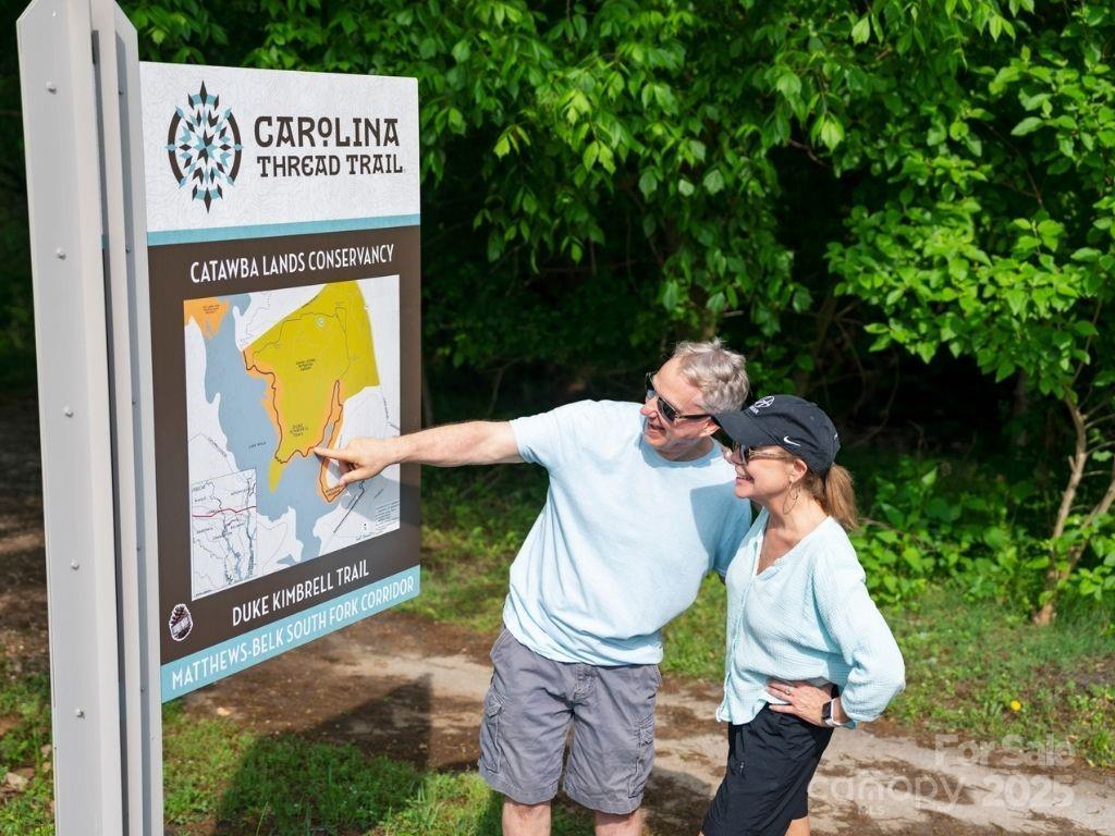 Seven Oaks - Residential