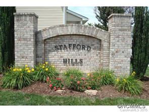 Stafford Hills - Residential