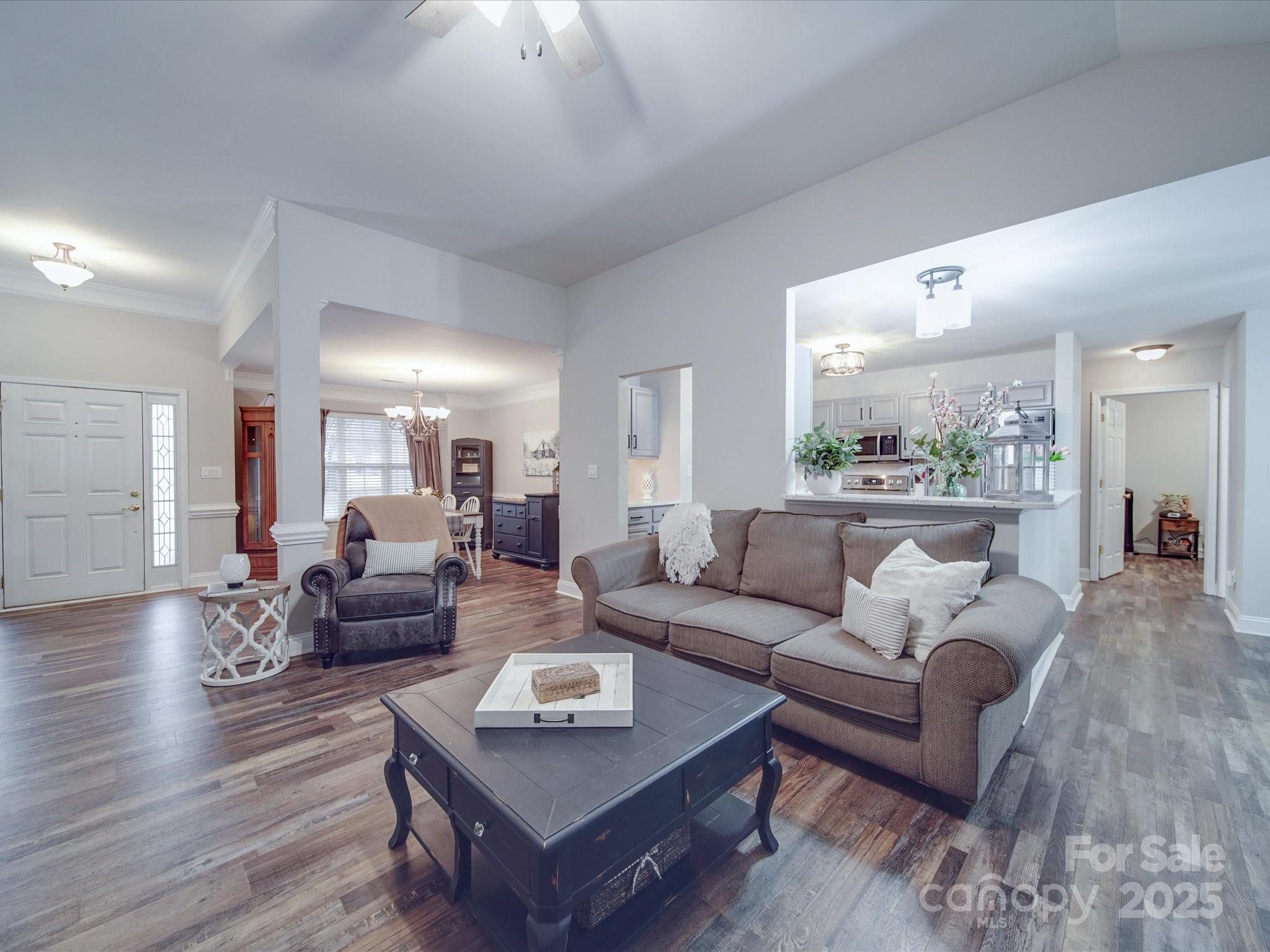 Bent Creek - Residential