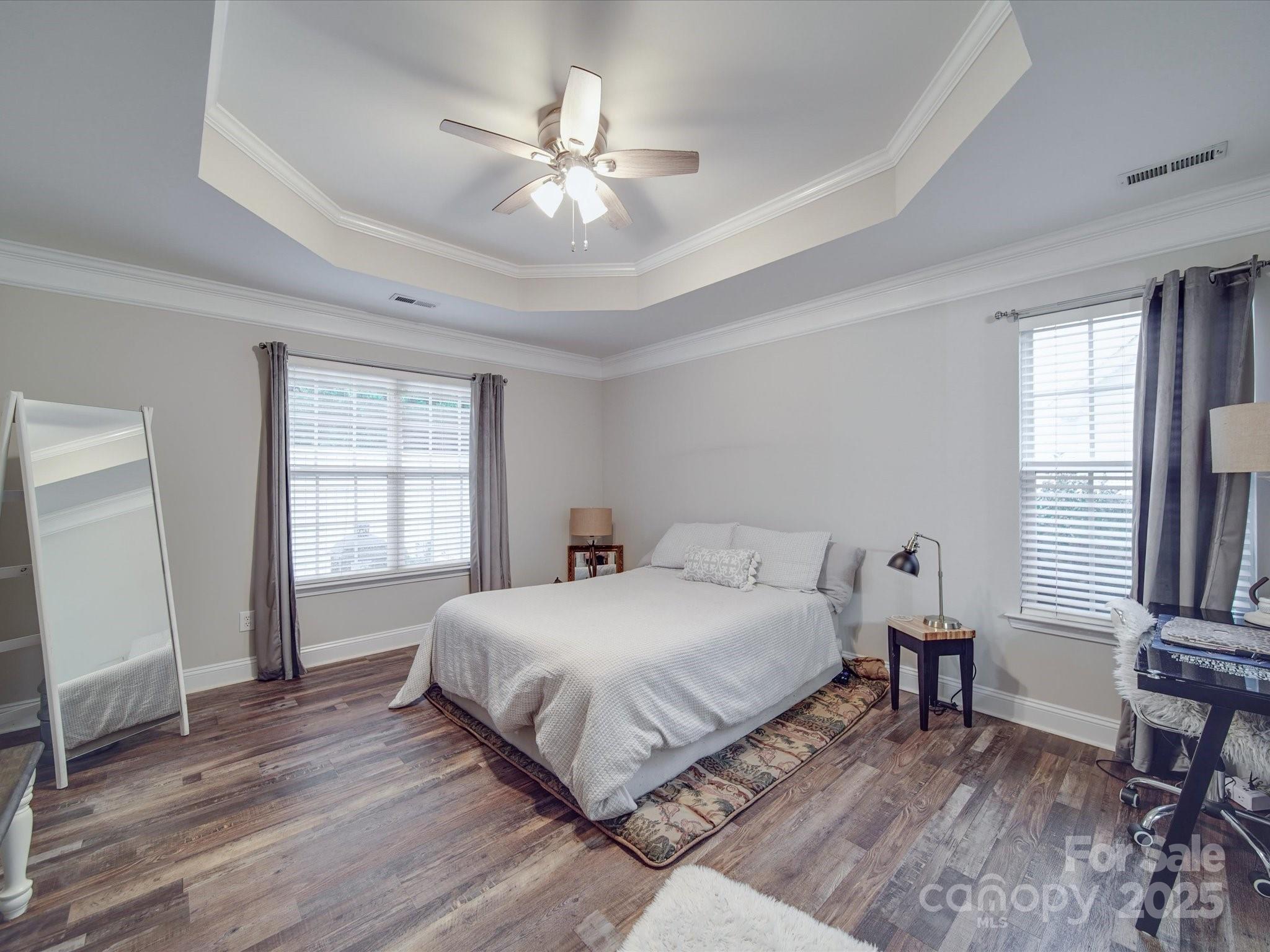 Bent Creek - Residential