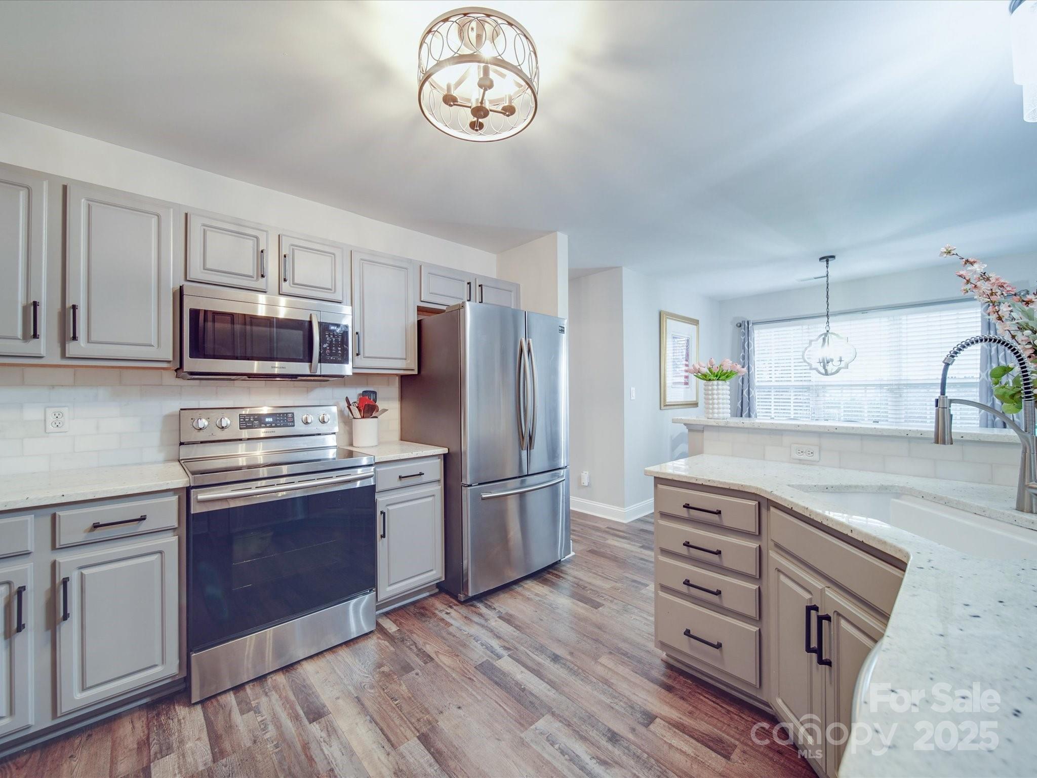 Bent Creek - Residential