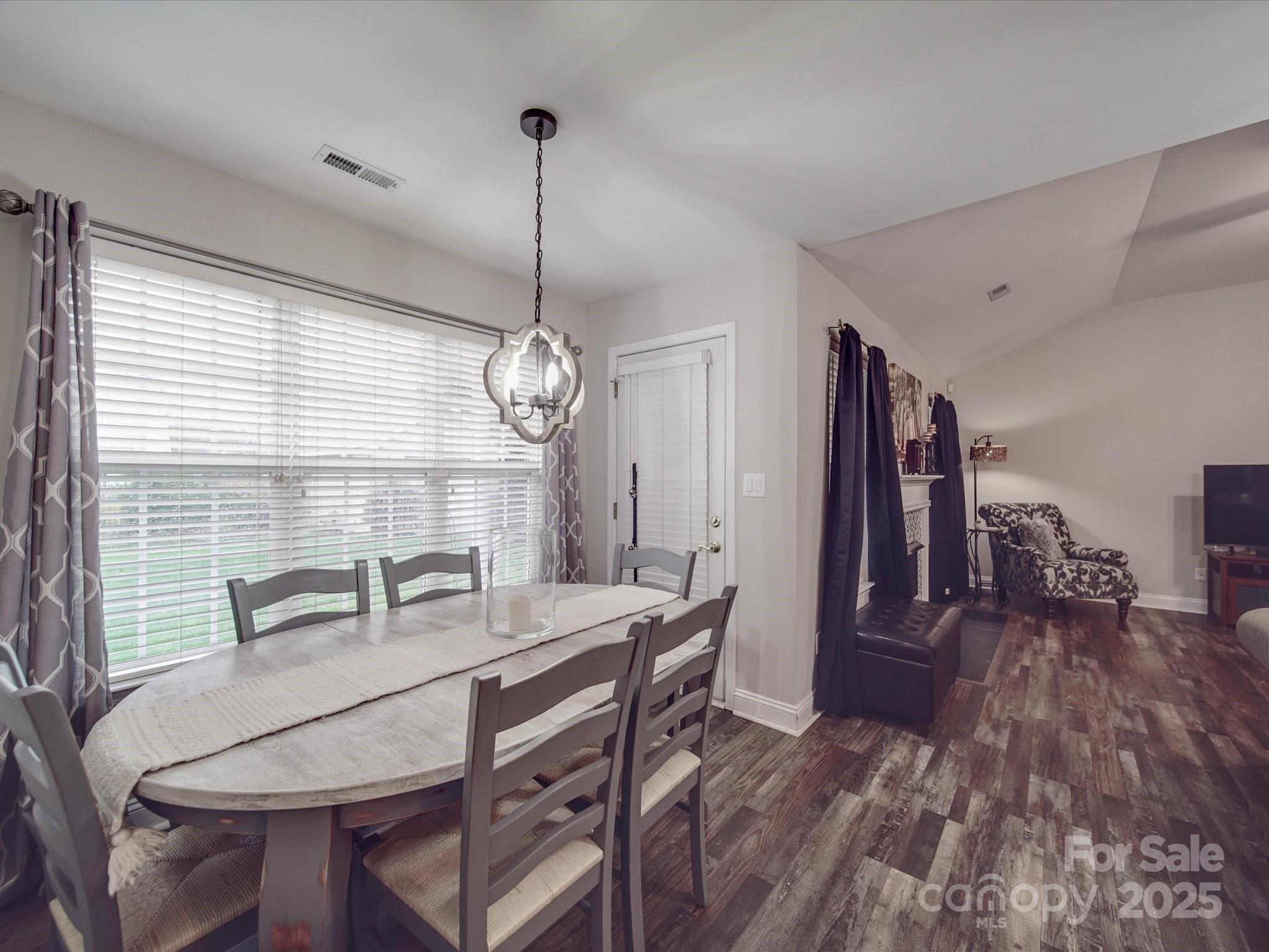 Bent Creek - Residential