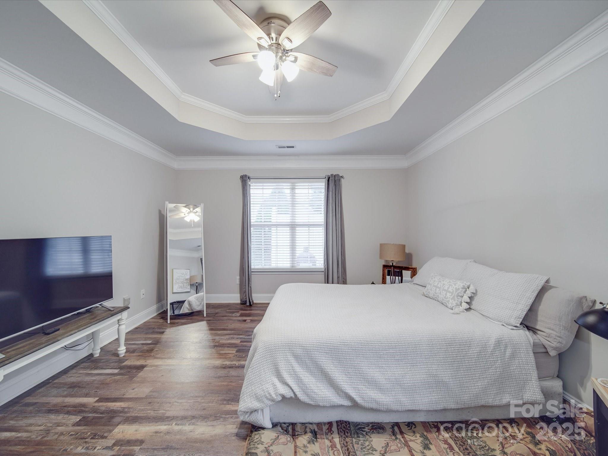 Bent Creek - Residential