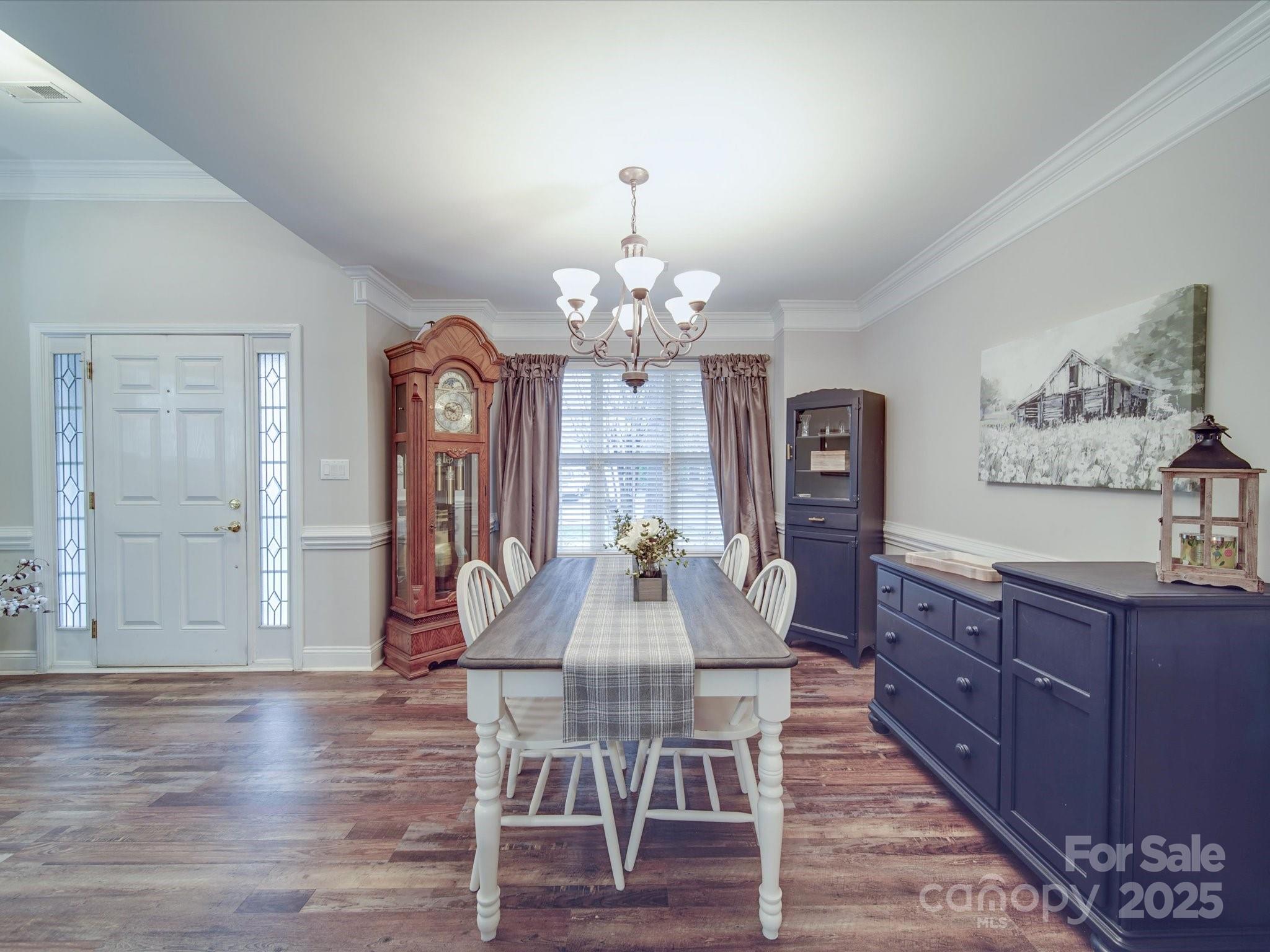 Bent Creek - Residential