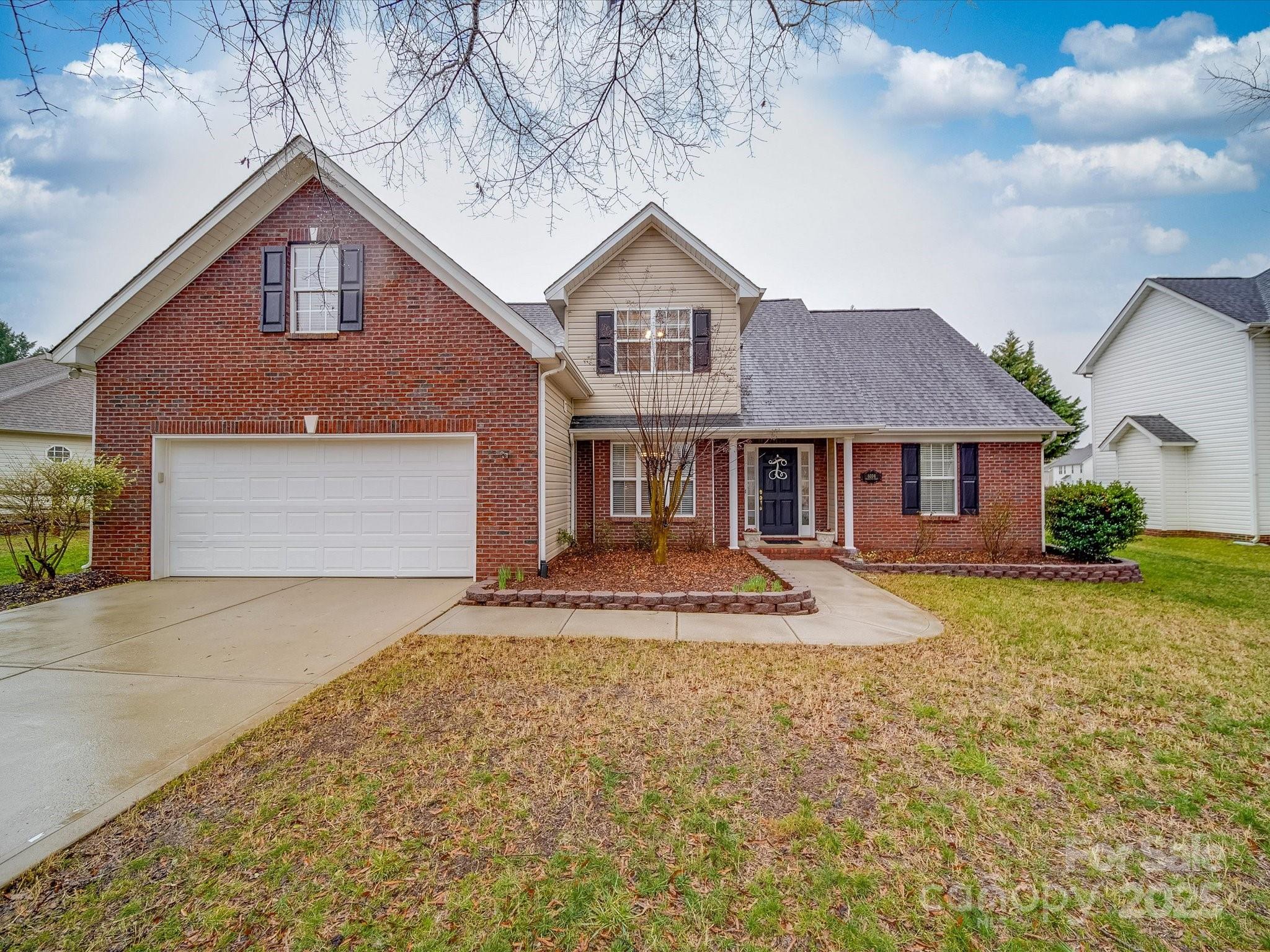 Bent Creek - Residential