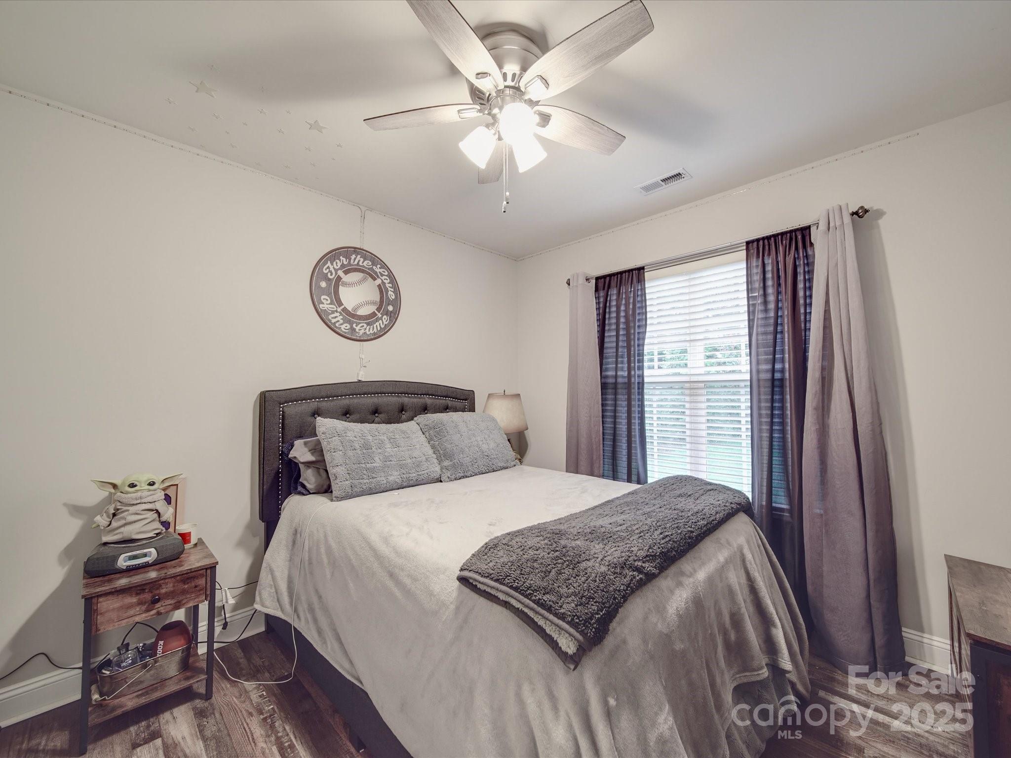 Bent Creek - Residential