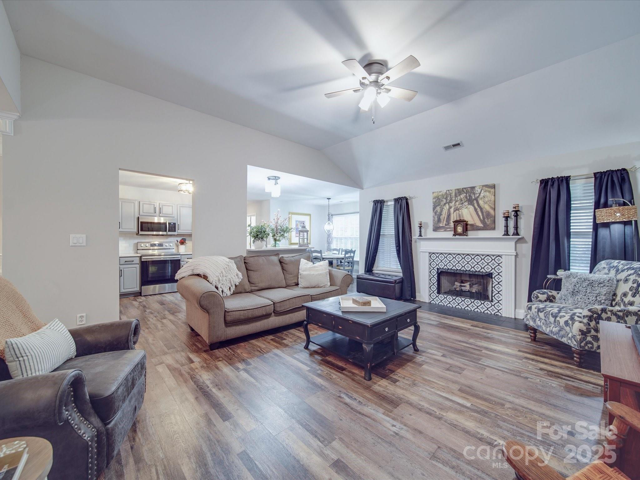 Bent Creek - Residential