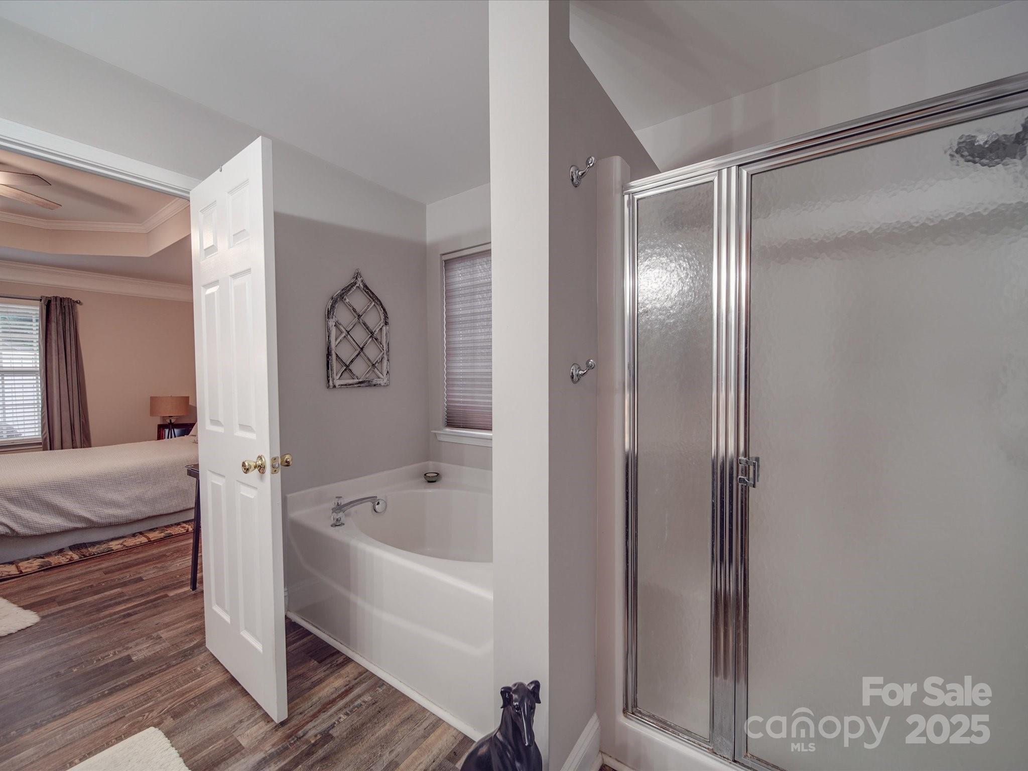 Bent Creek - Residential