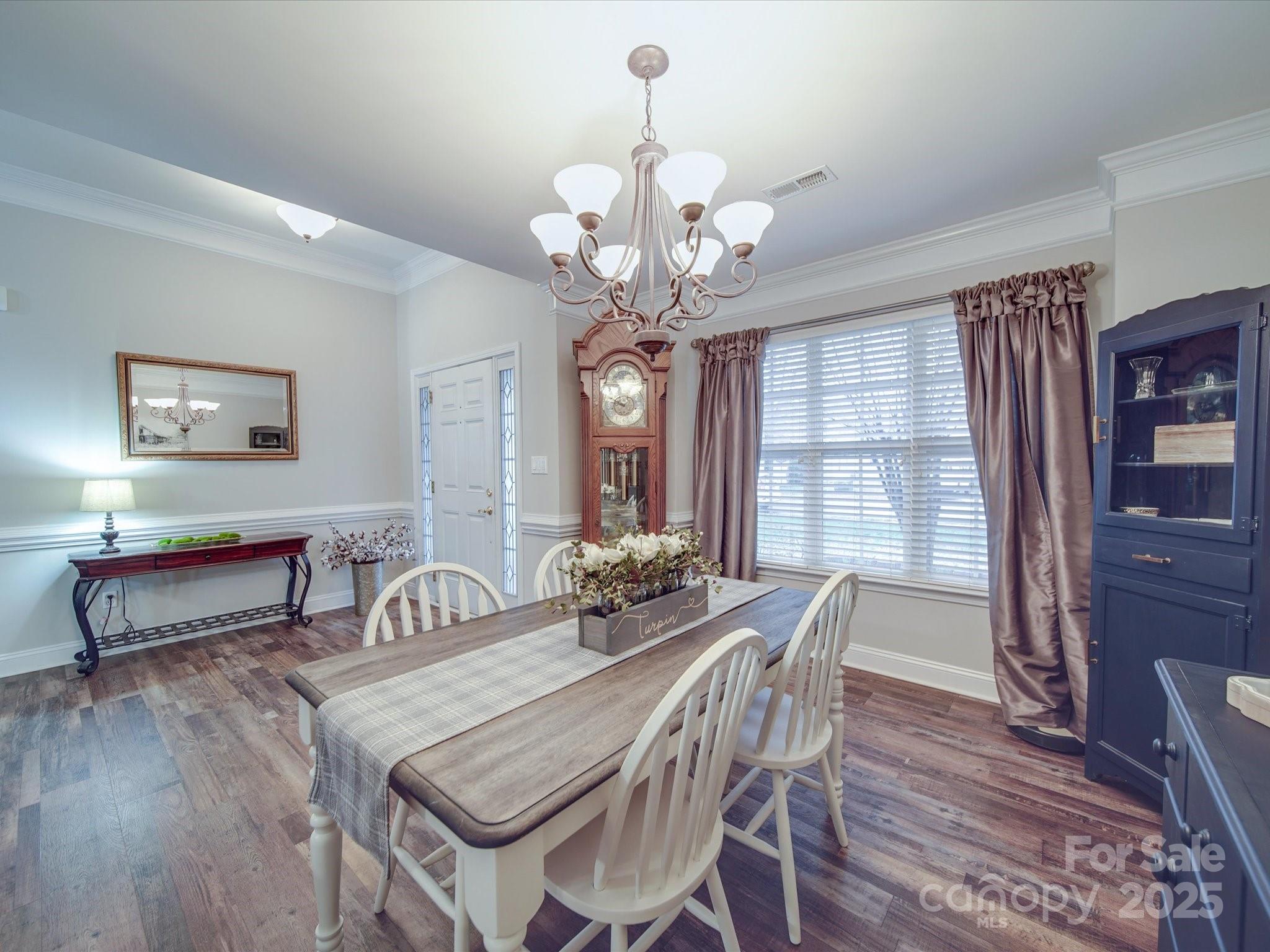 Bent Creek - Residential