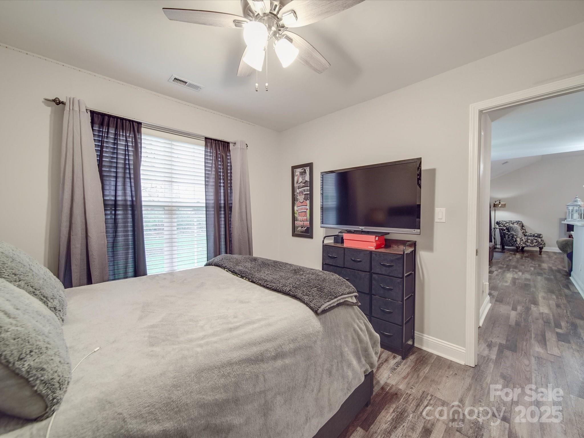 Bent Creek - Residential