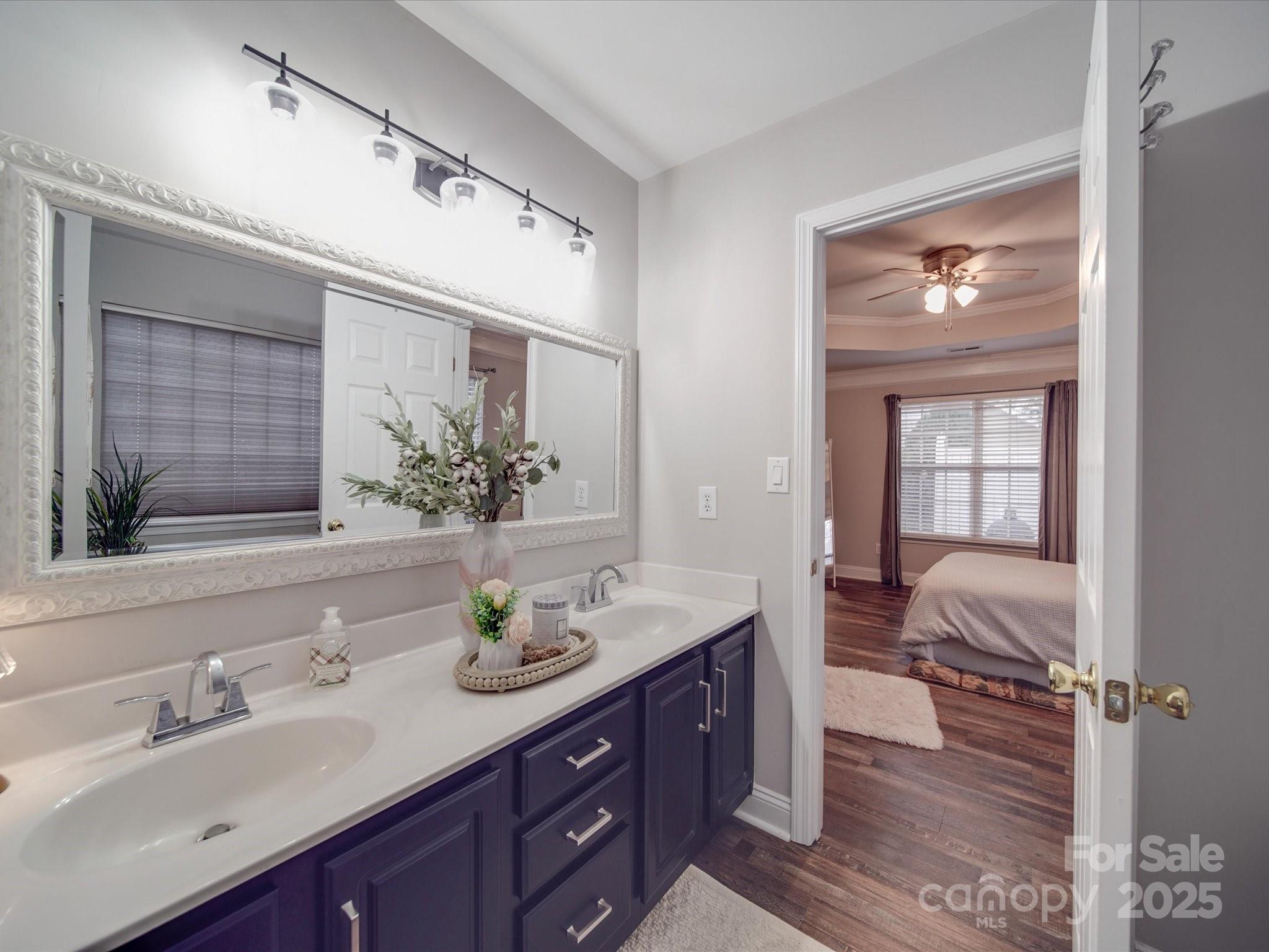 Bent Creek - Residential