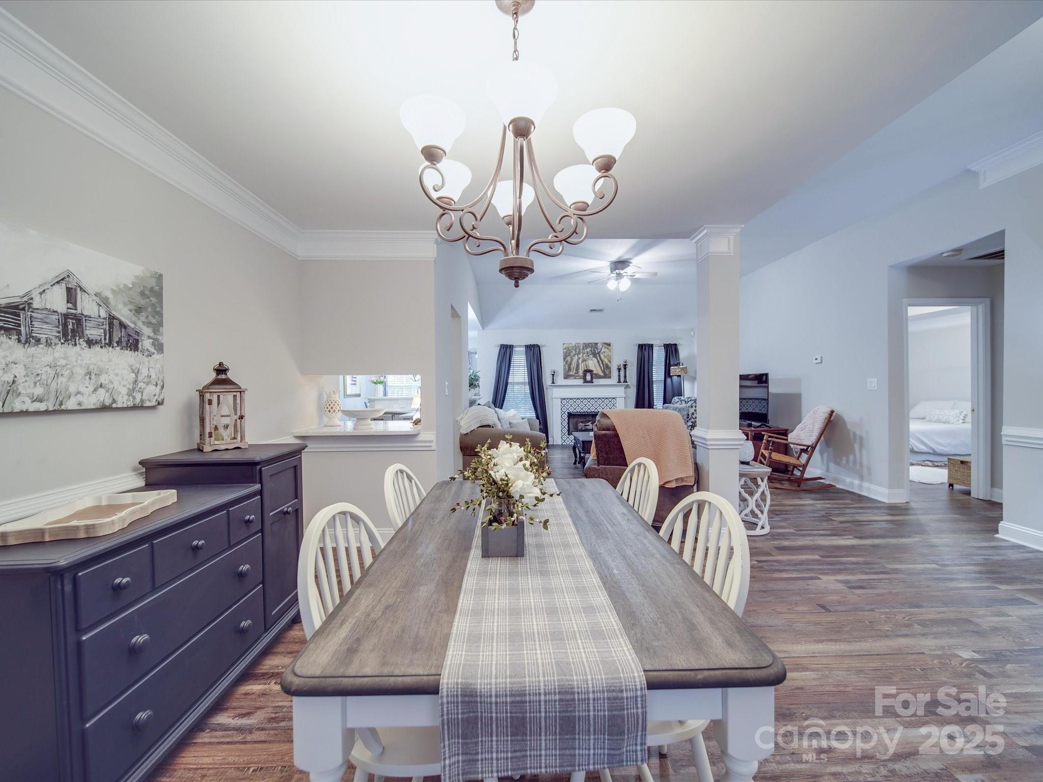 Bent Creek - Residential