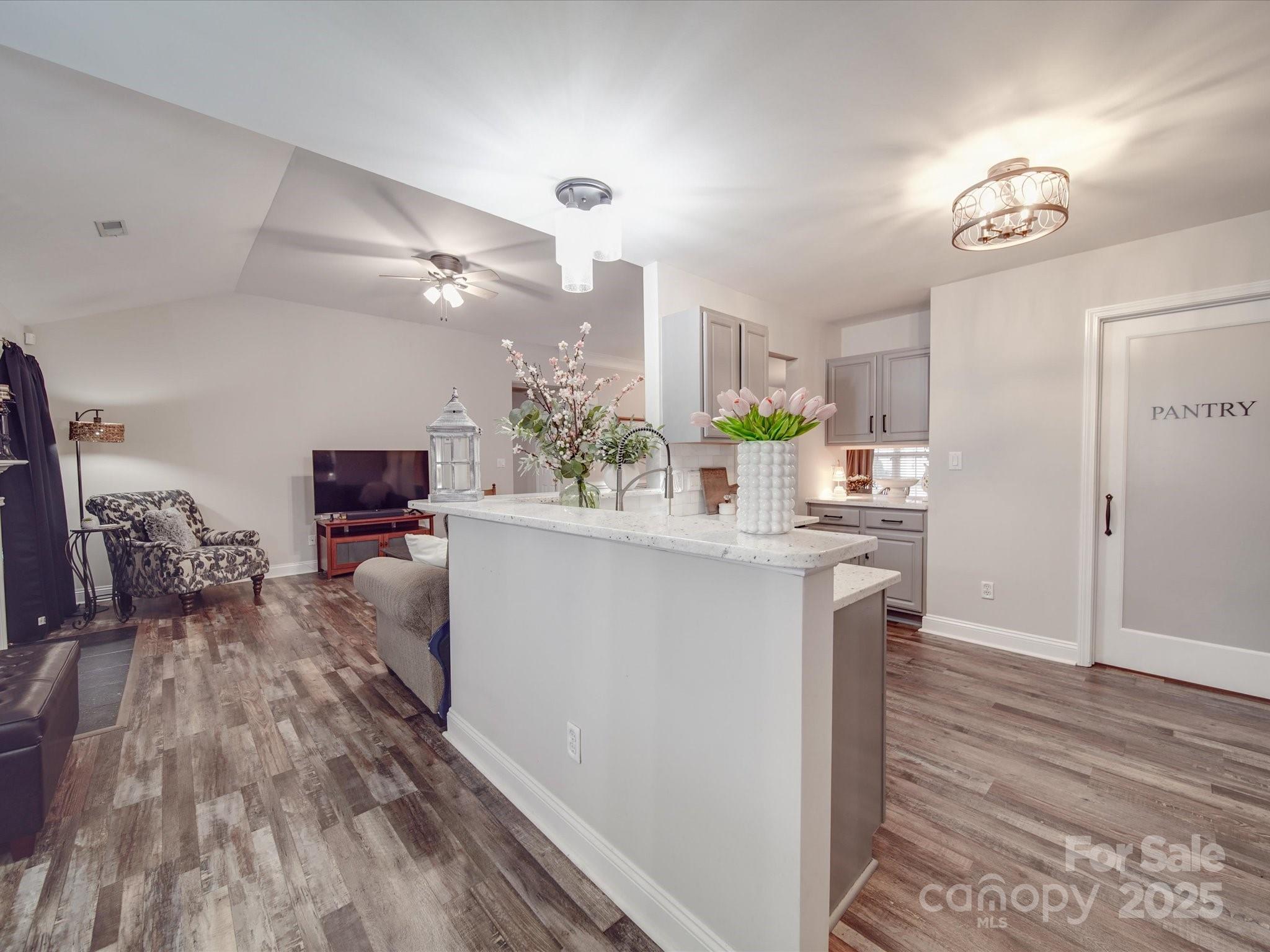 Bent Creek - Residential