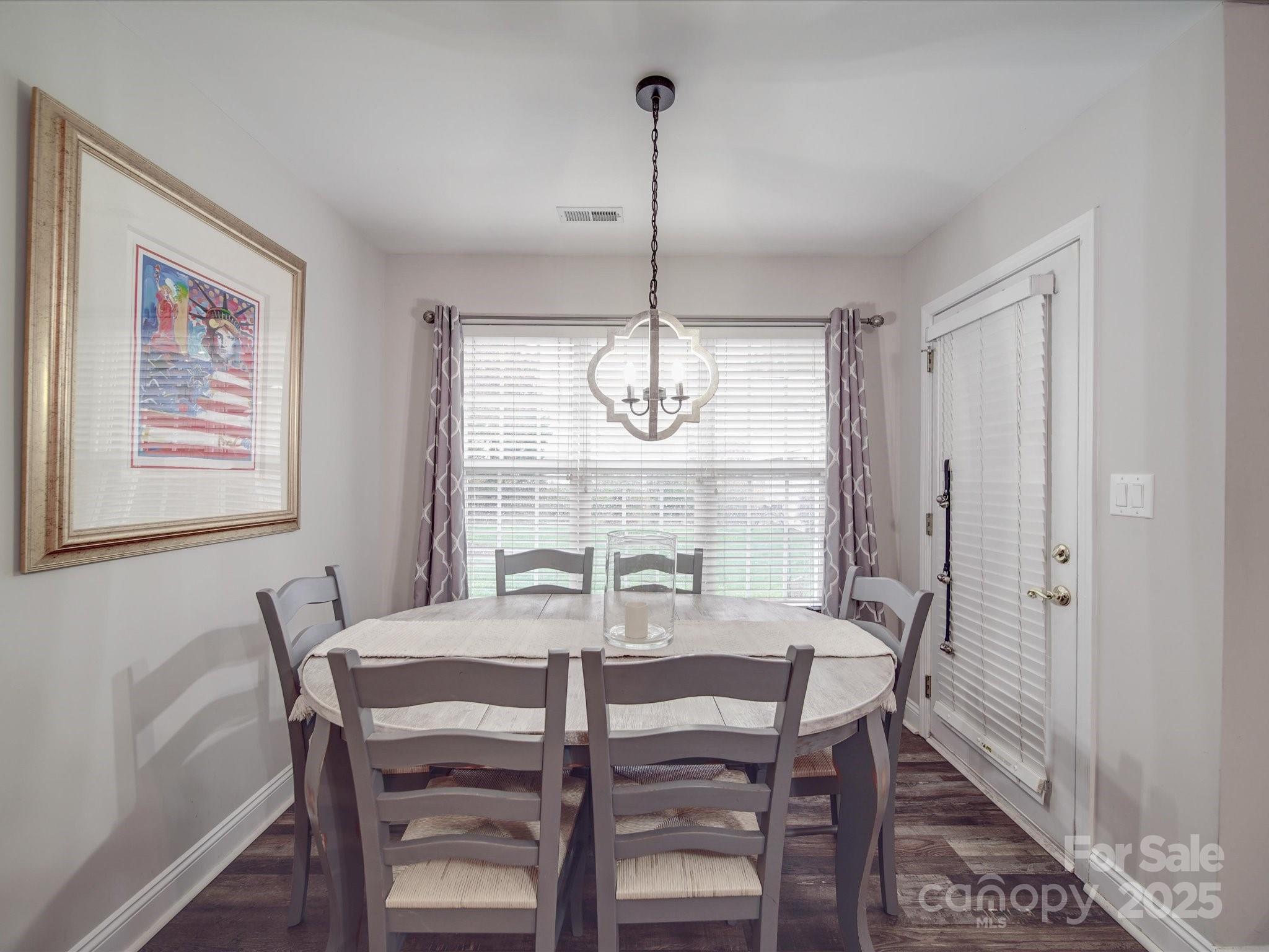 Bent Creek - Residential