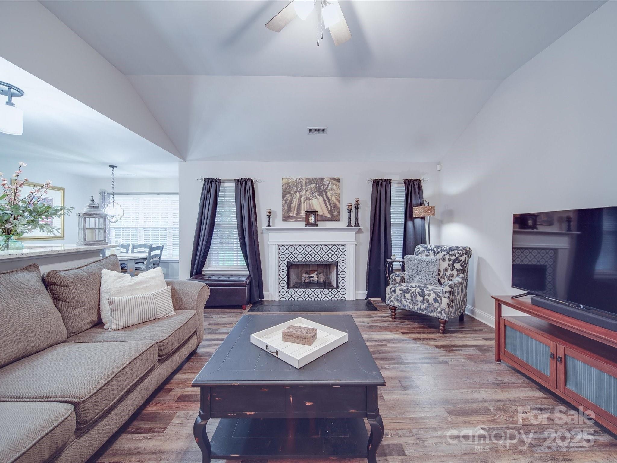 Bent Creek - Residential