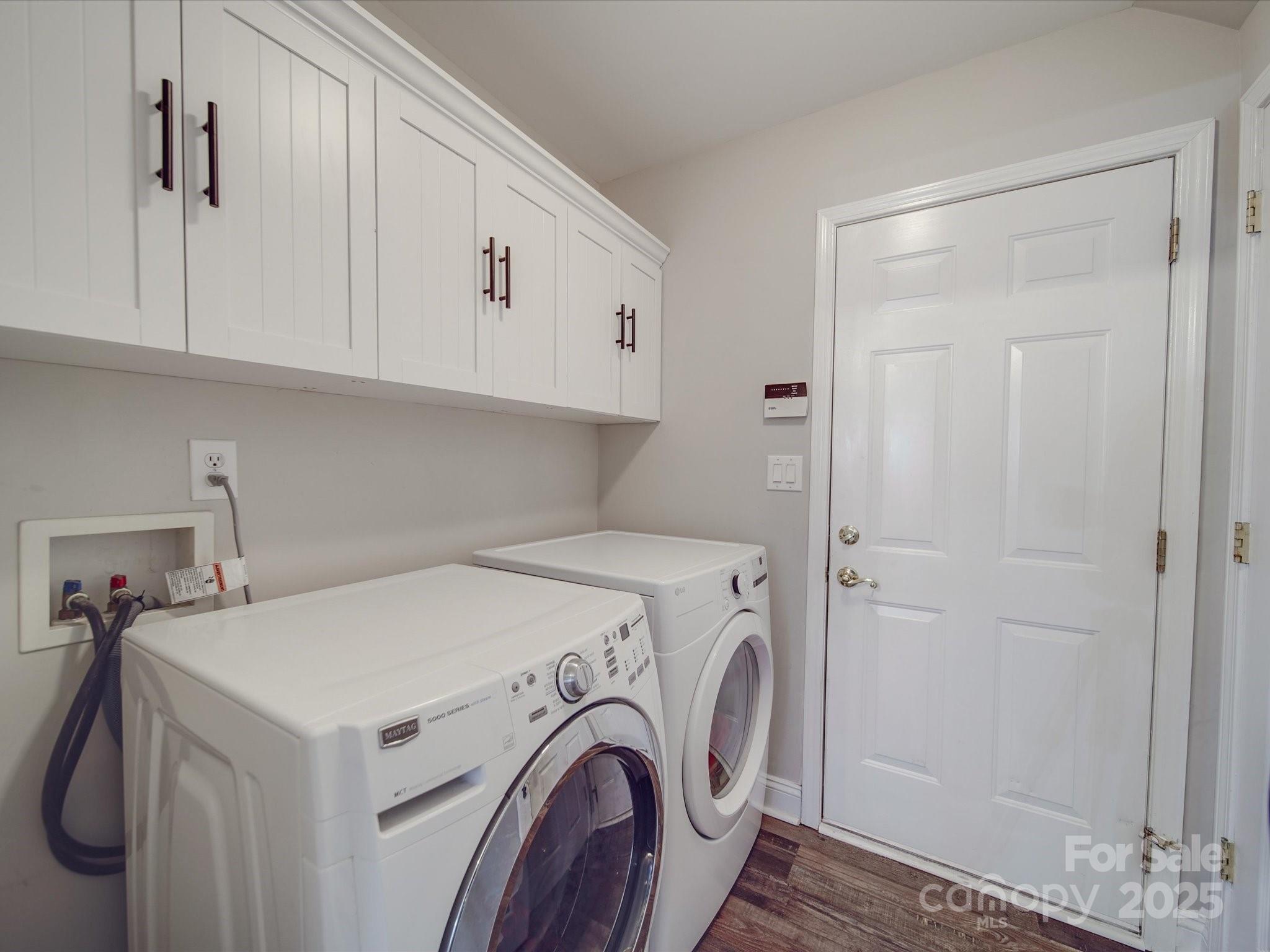 Bent Creek - Residential