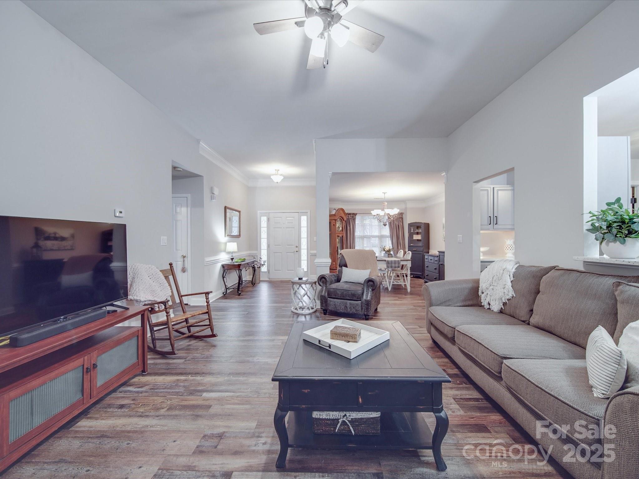 Bent Creek - Residential