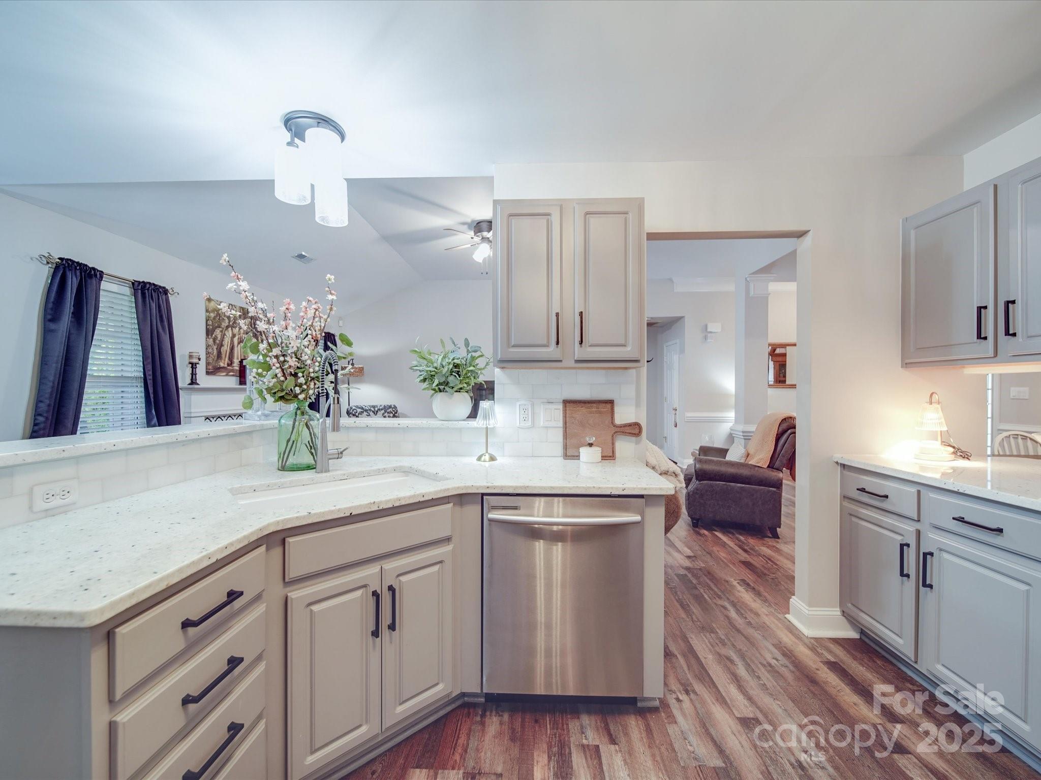 Bent Creek - Residential