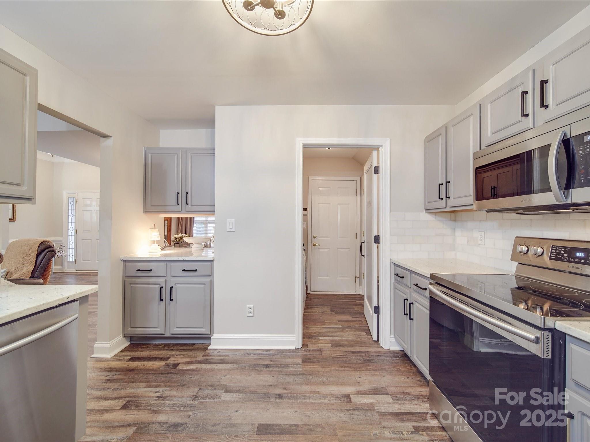 Bent Creek - Residential